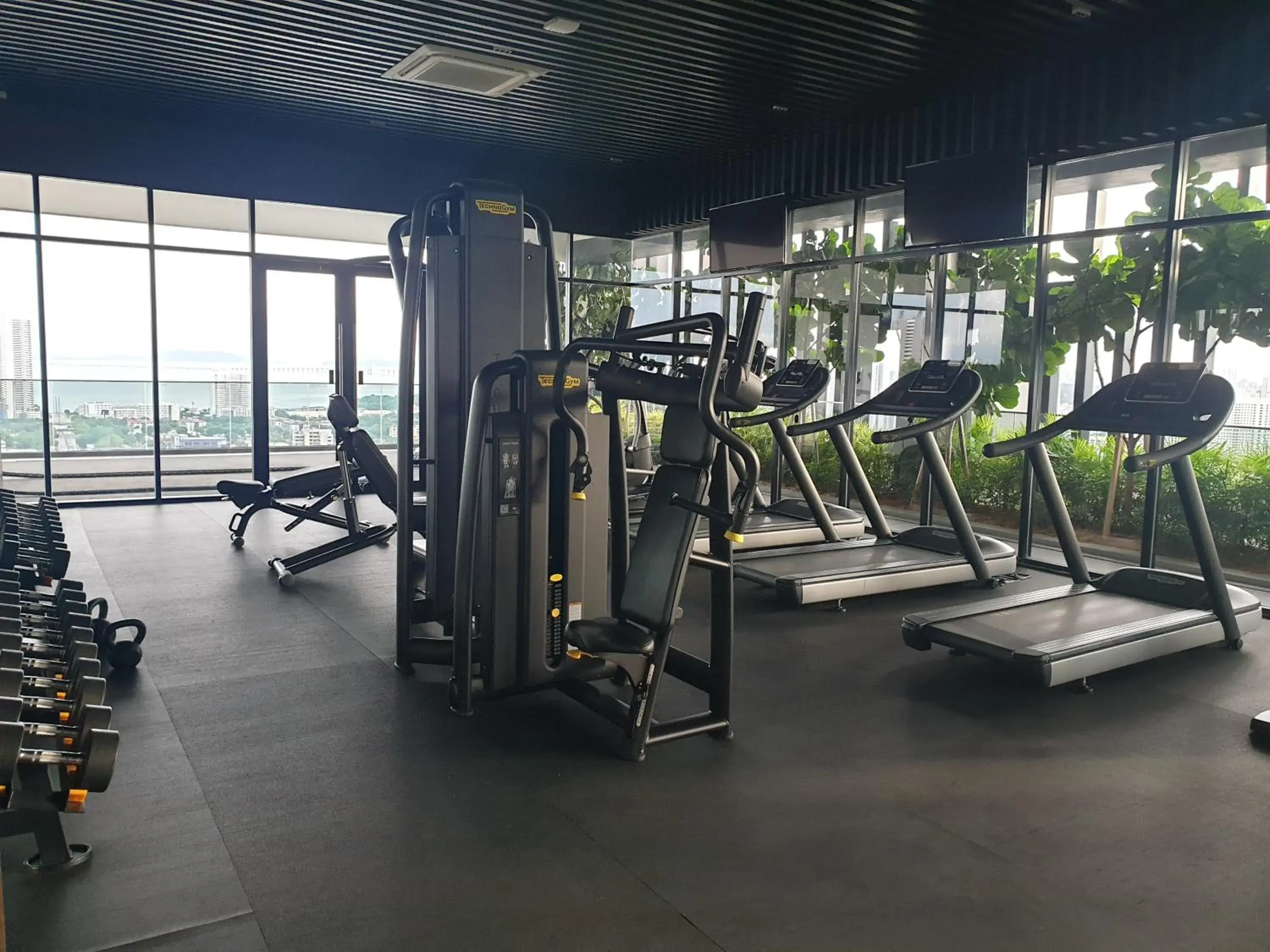 Fitness centre/facilities in Beacon Executive Suites Fitness centre/facilities in Beacon Executive Suites