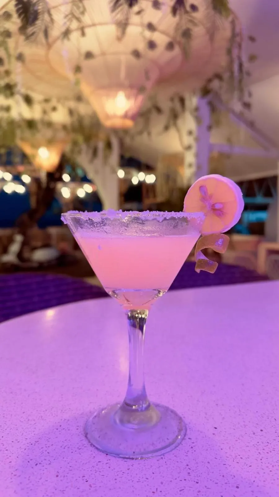 Restaurant/places to eat in PLAYA BONITA HOTEL & BEACH CLUB Gili Air