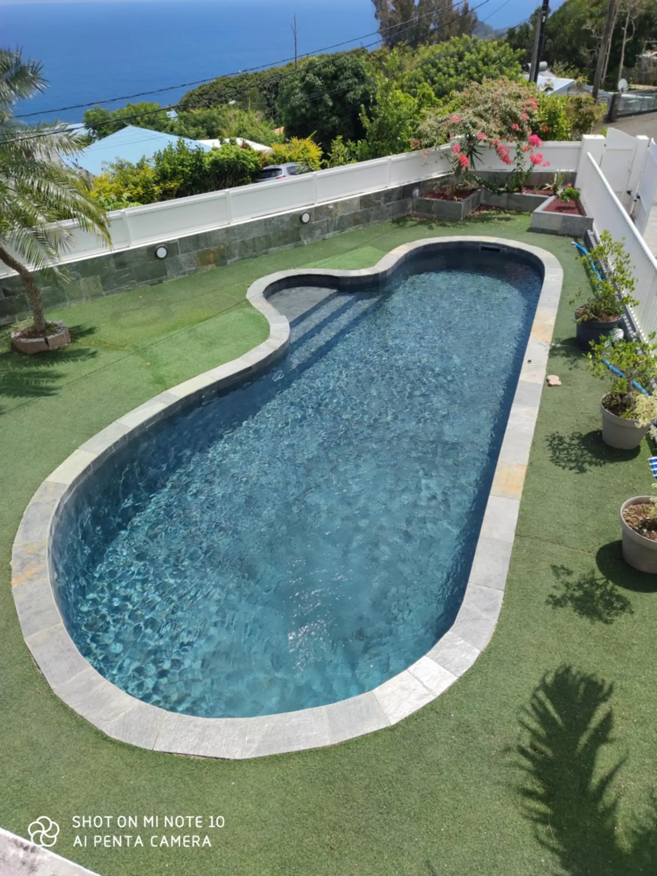 villa Areca villa Areca