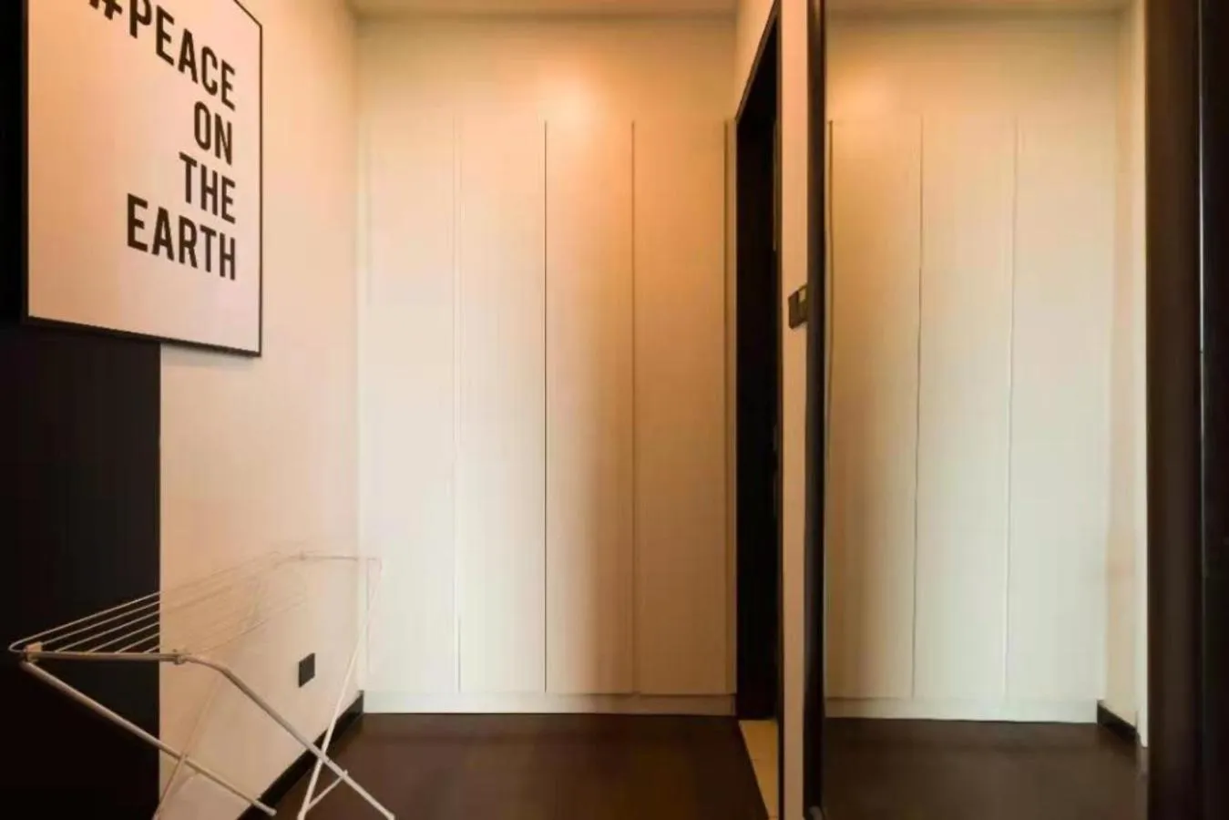 hair dresser in Opus Residence KL by EUcation Home