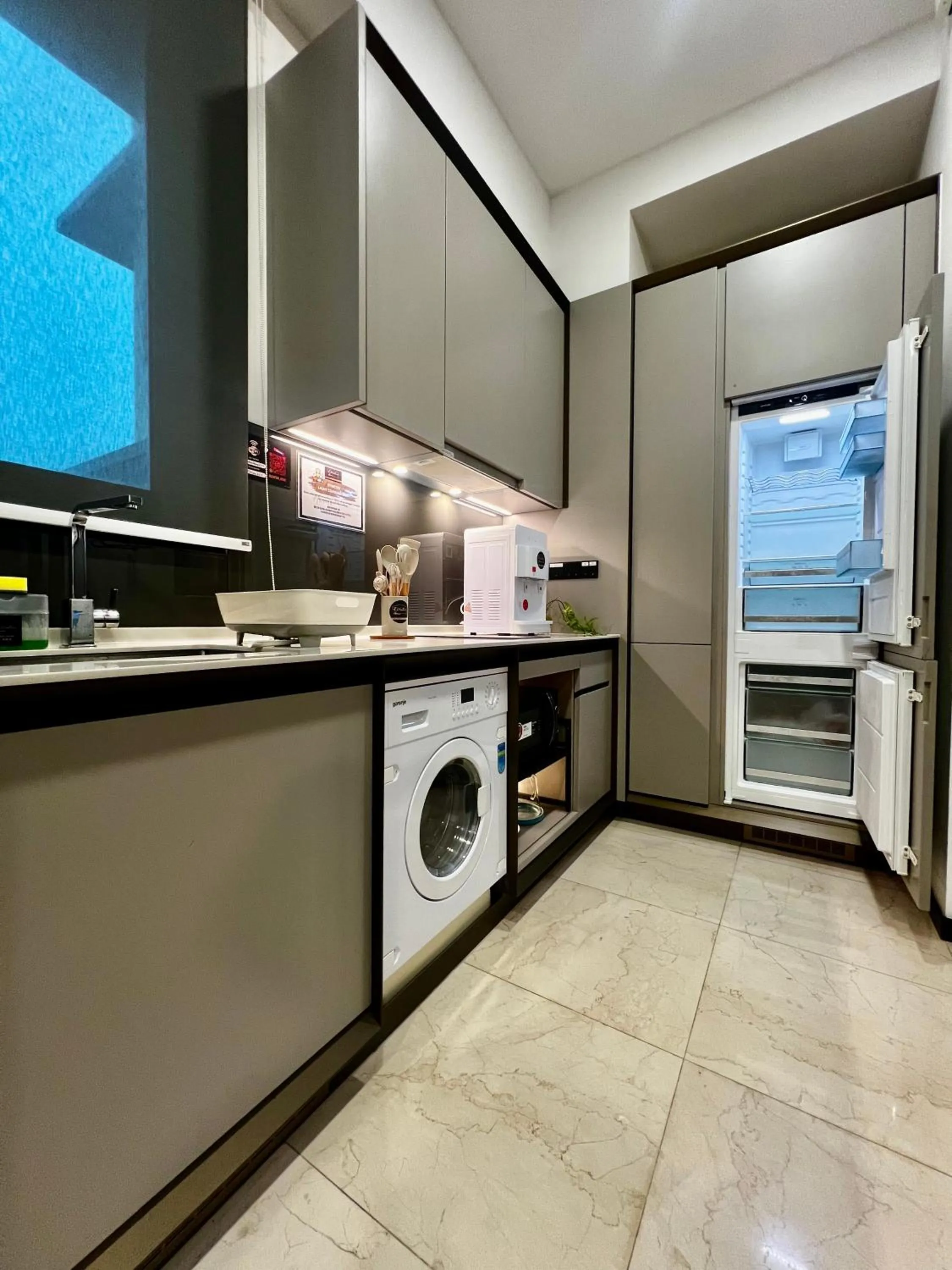 Opus Residence KL by EUcation Home