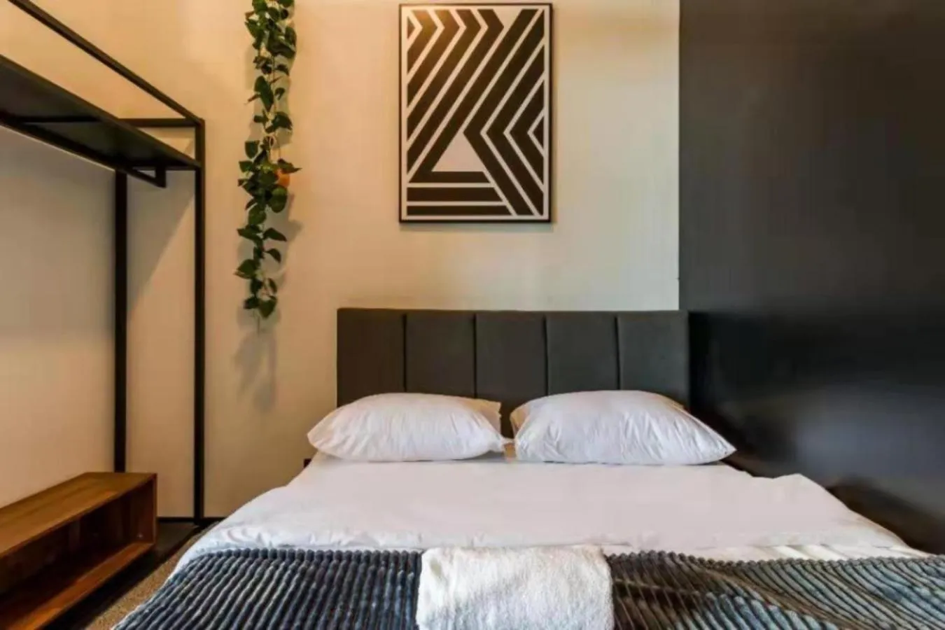 Bed in Opus Residence KL by EUcation Home