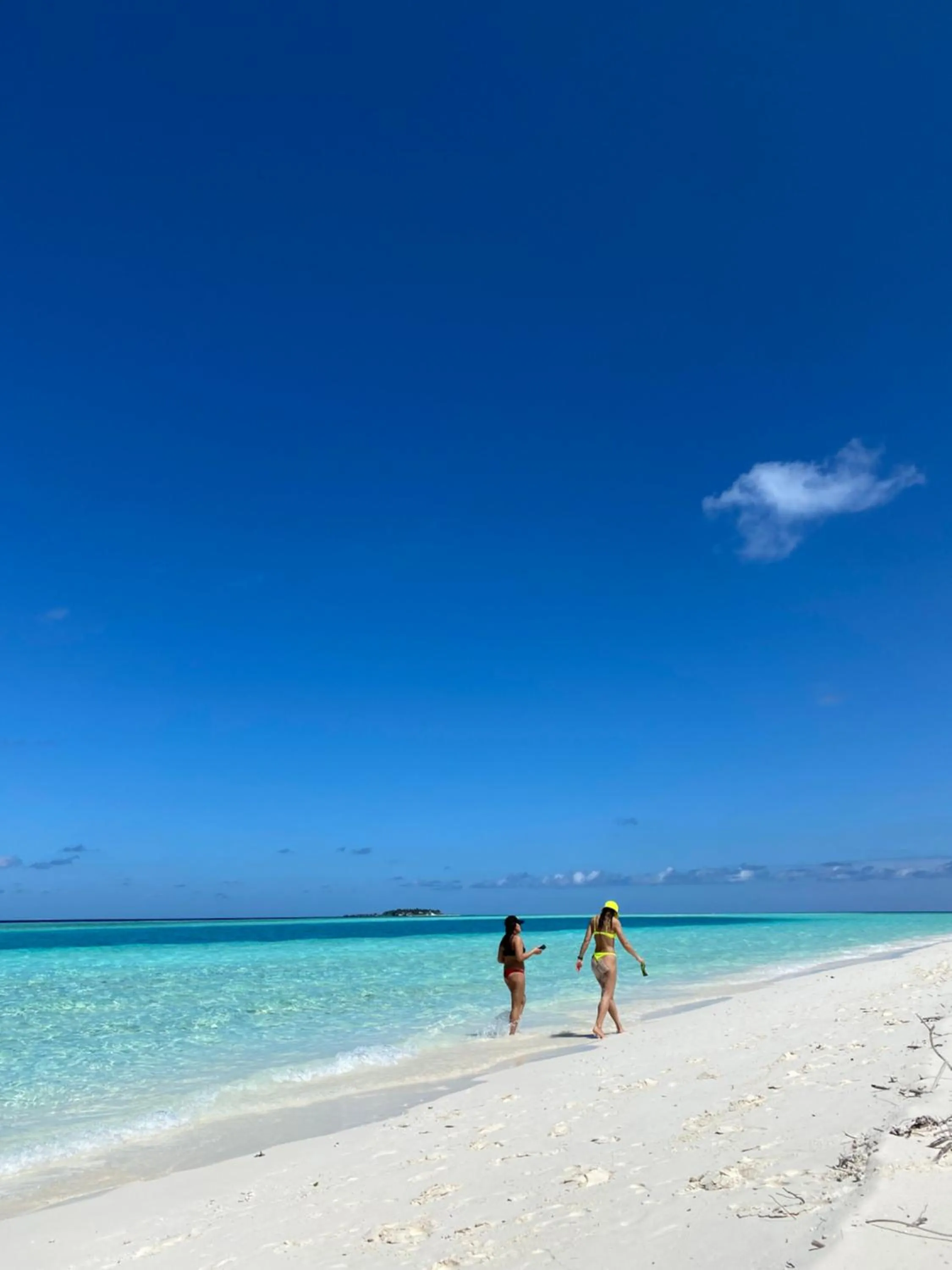 Beach in Summer Vibes Beach Front