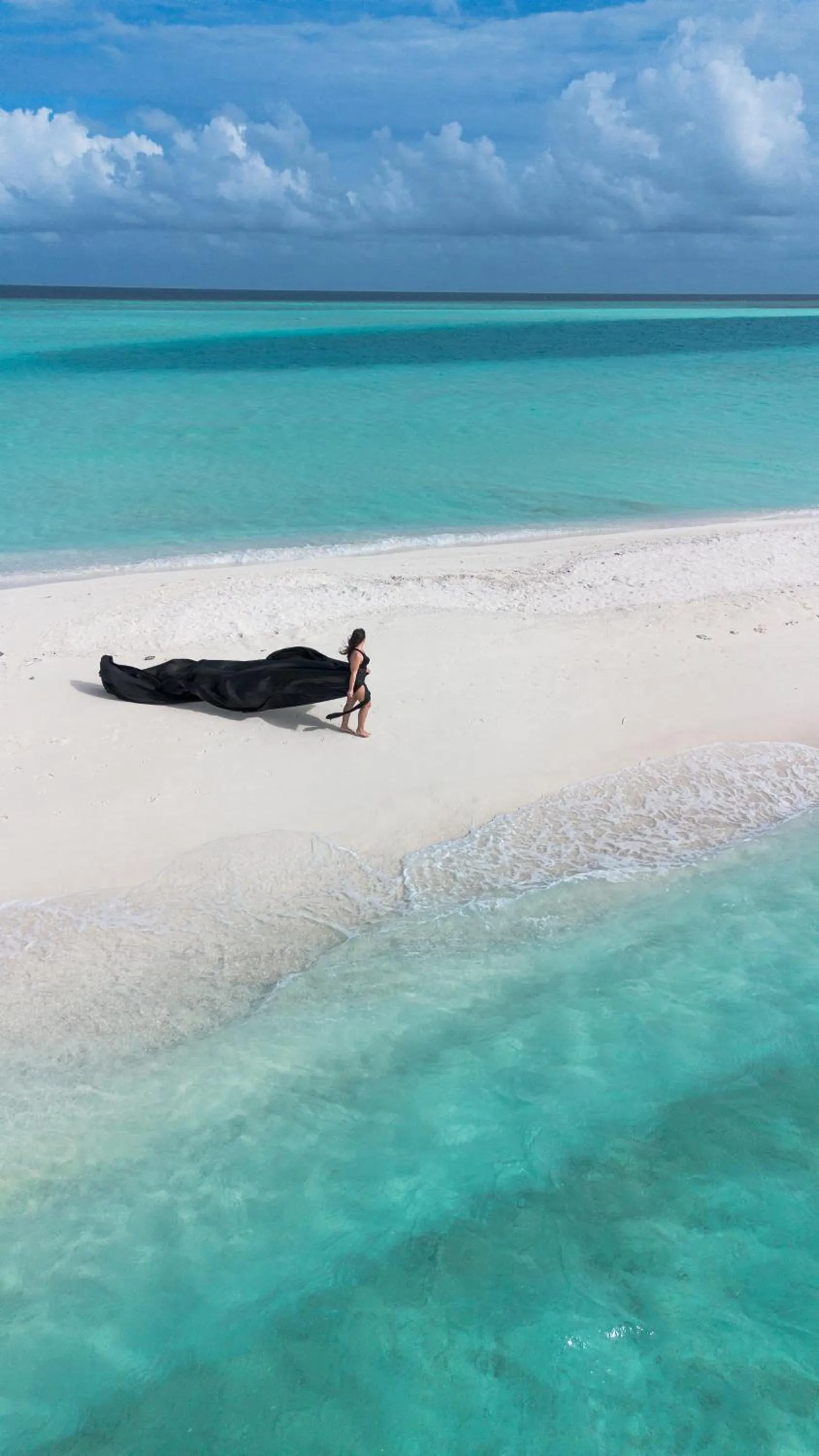 Day in Summer Vibes Beach Front