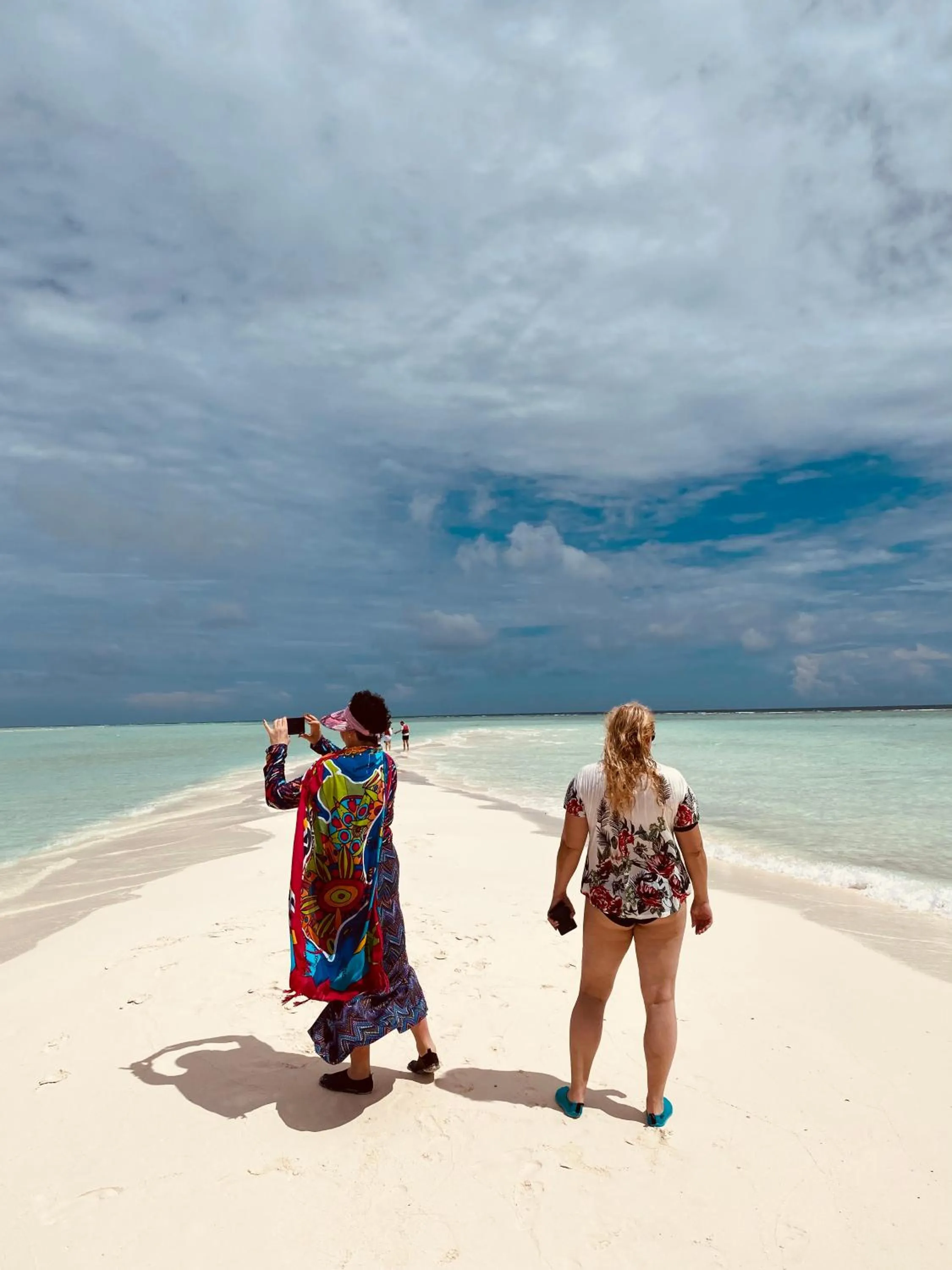 Beach in Summer Vibes Beach Front