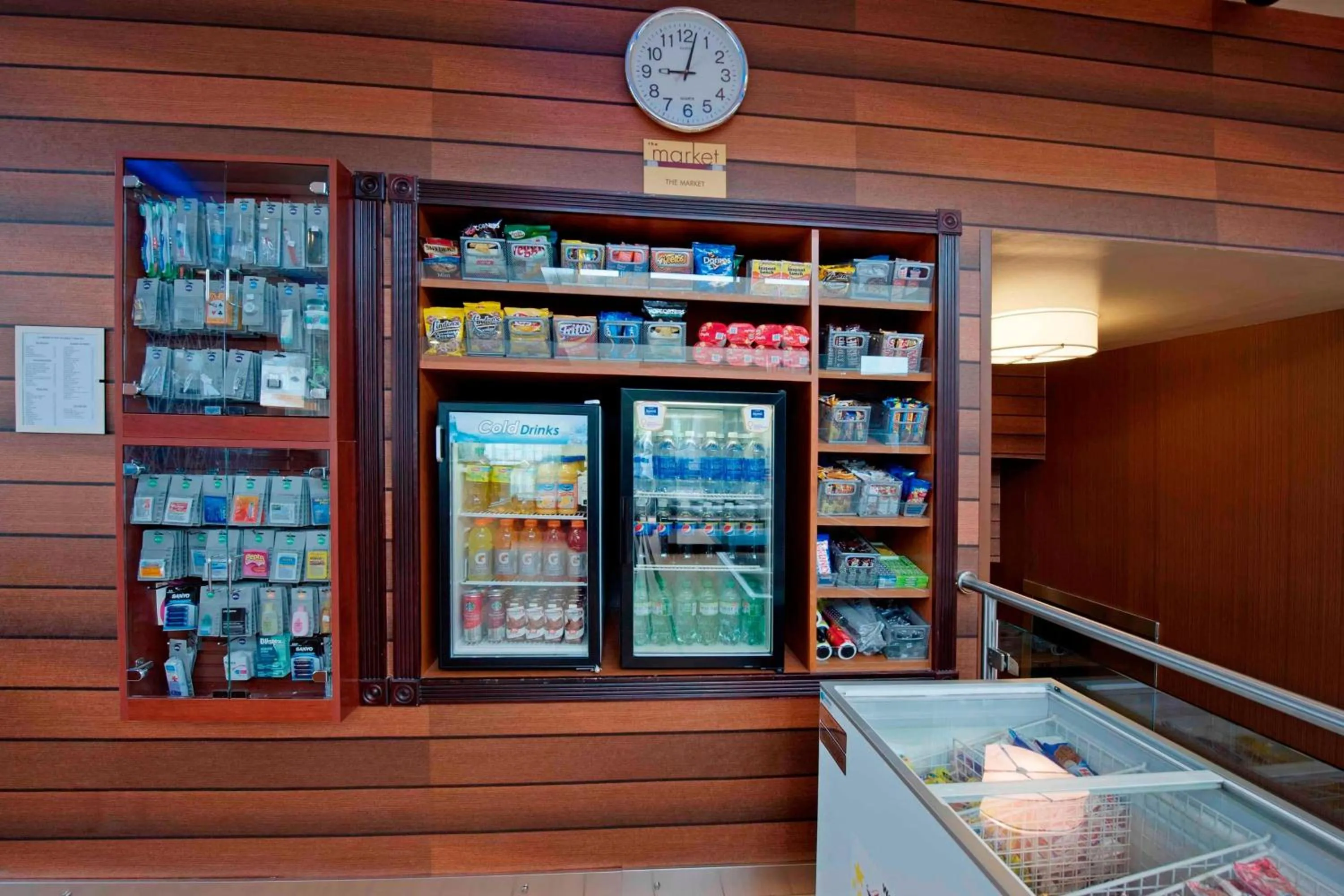 Other in Fairfield Inn by Marriott JFK Airport