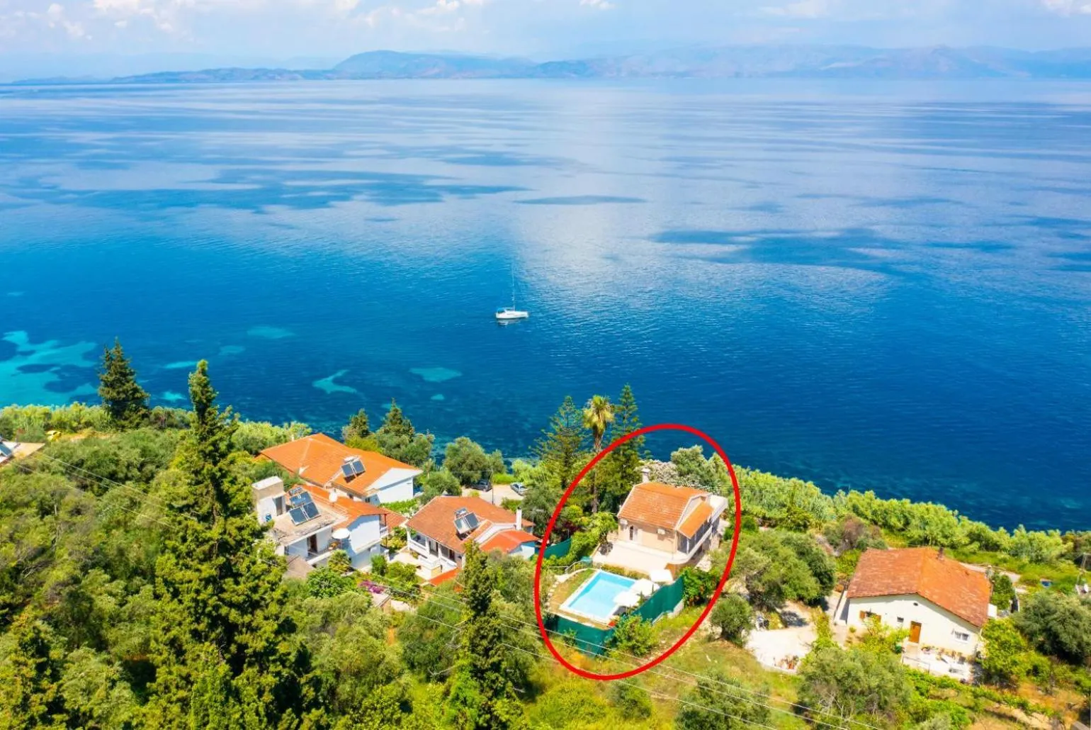 Villa Litsa