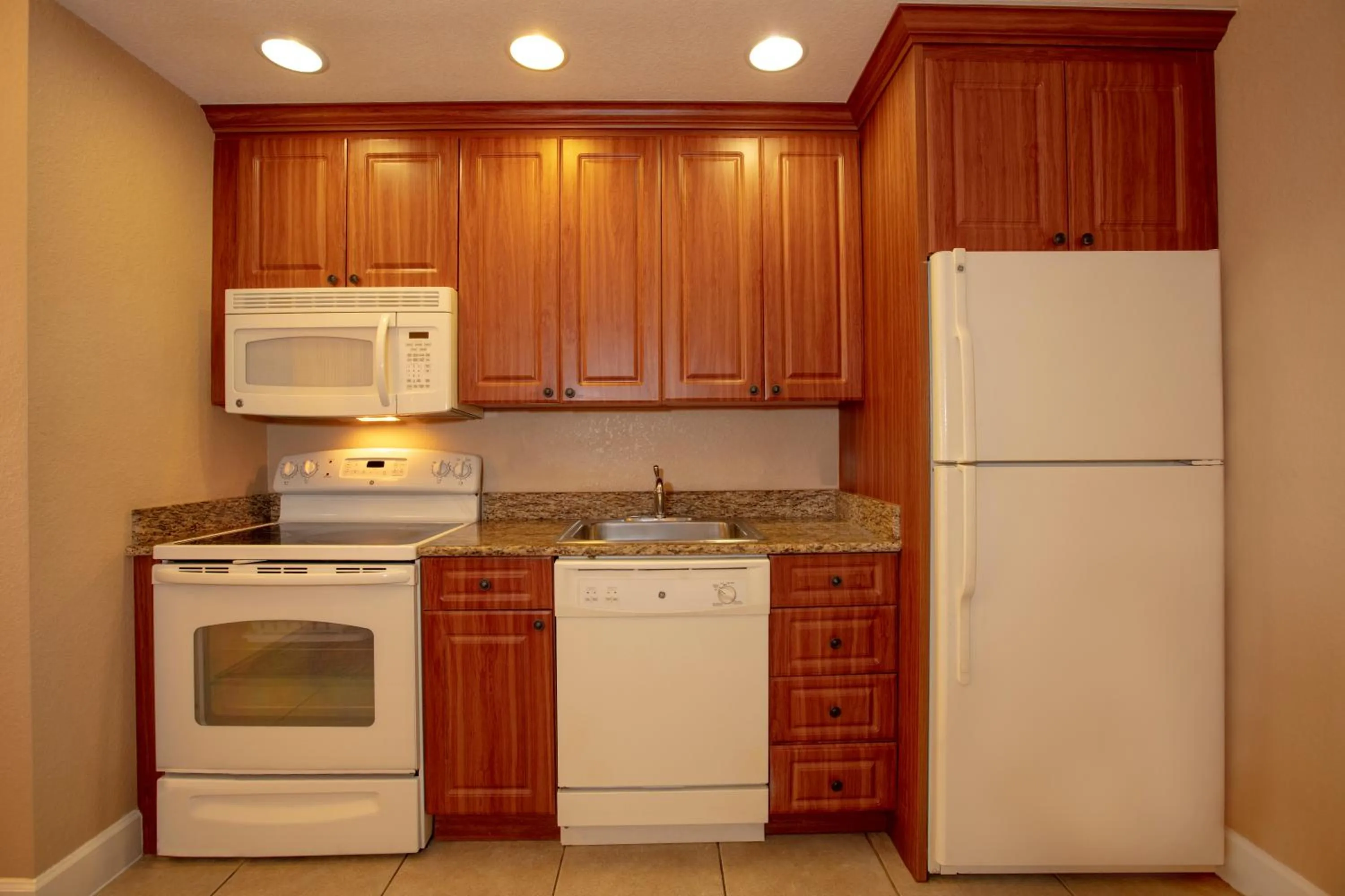 Kitchen or kitchenette in Westgate Town Center Resort