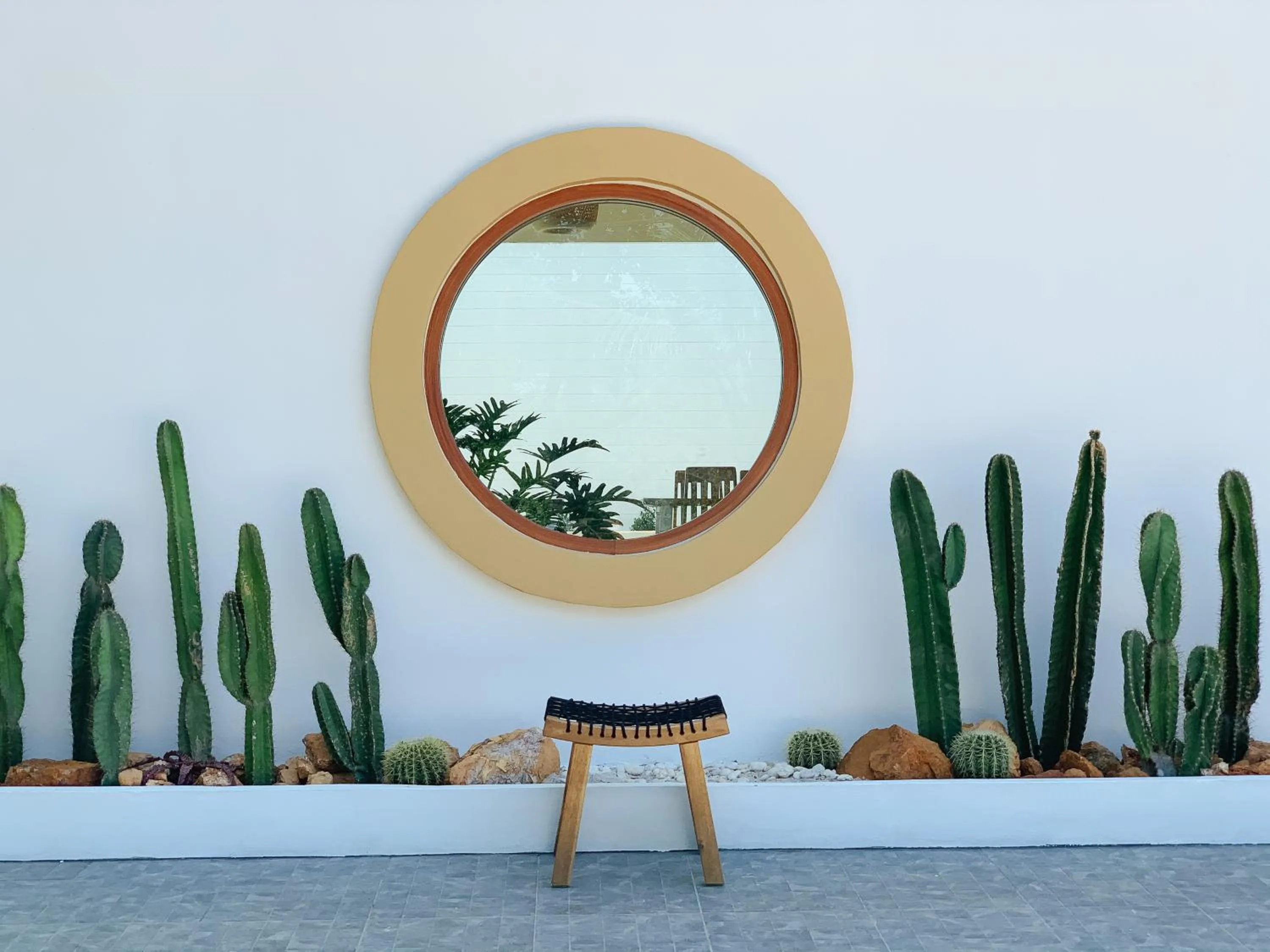 Lobby or reception in Sea Bear Resort ซีแบร์รีสอร์ต