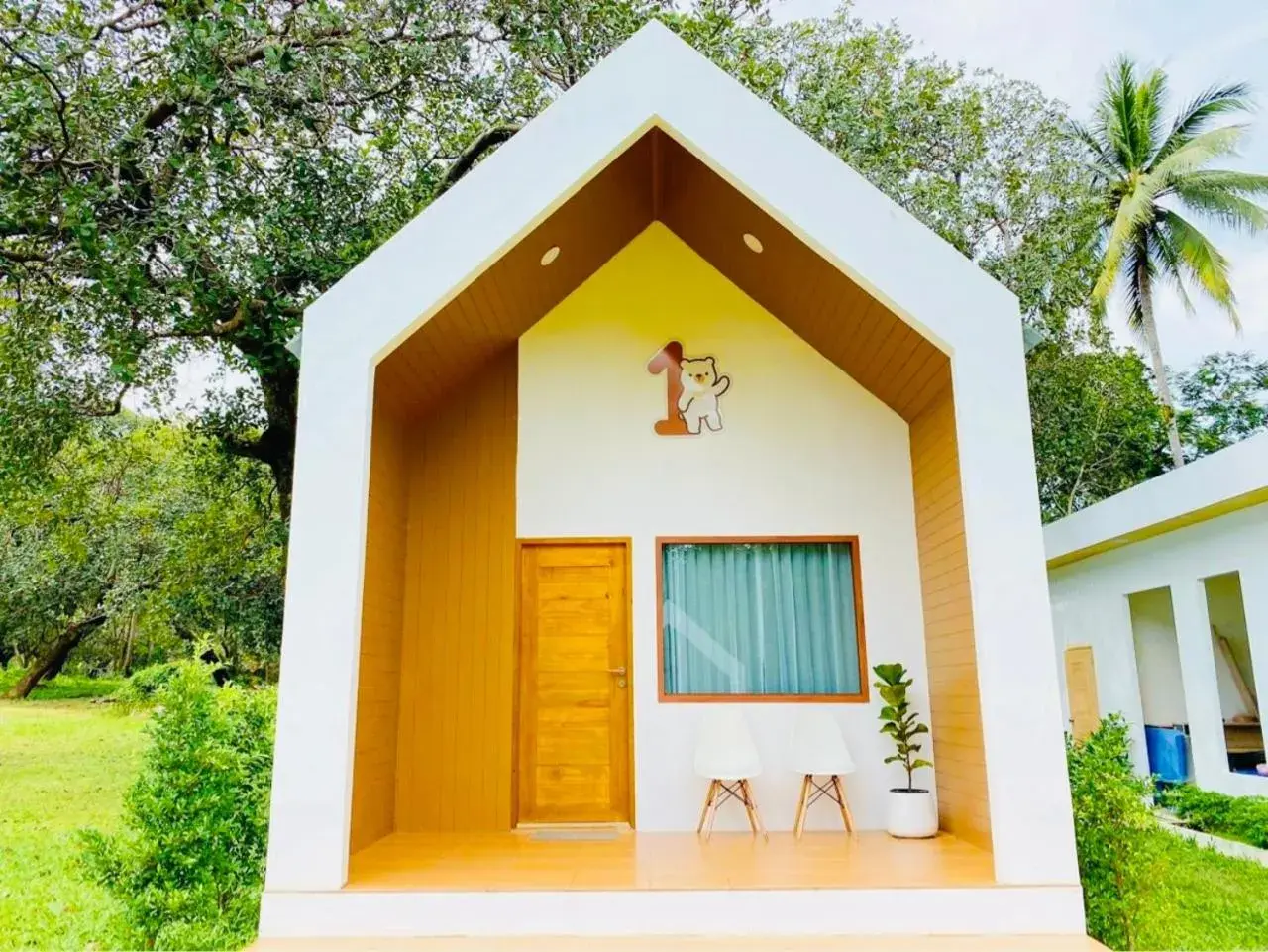 Sea Bear Resort ซีแบร์รีสอร์ต Sea Bear Resort ซีแบร์รีสอร์ต