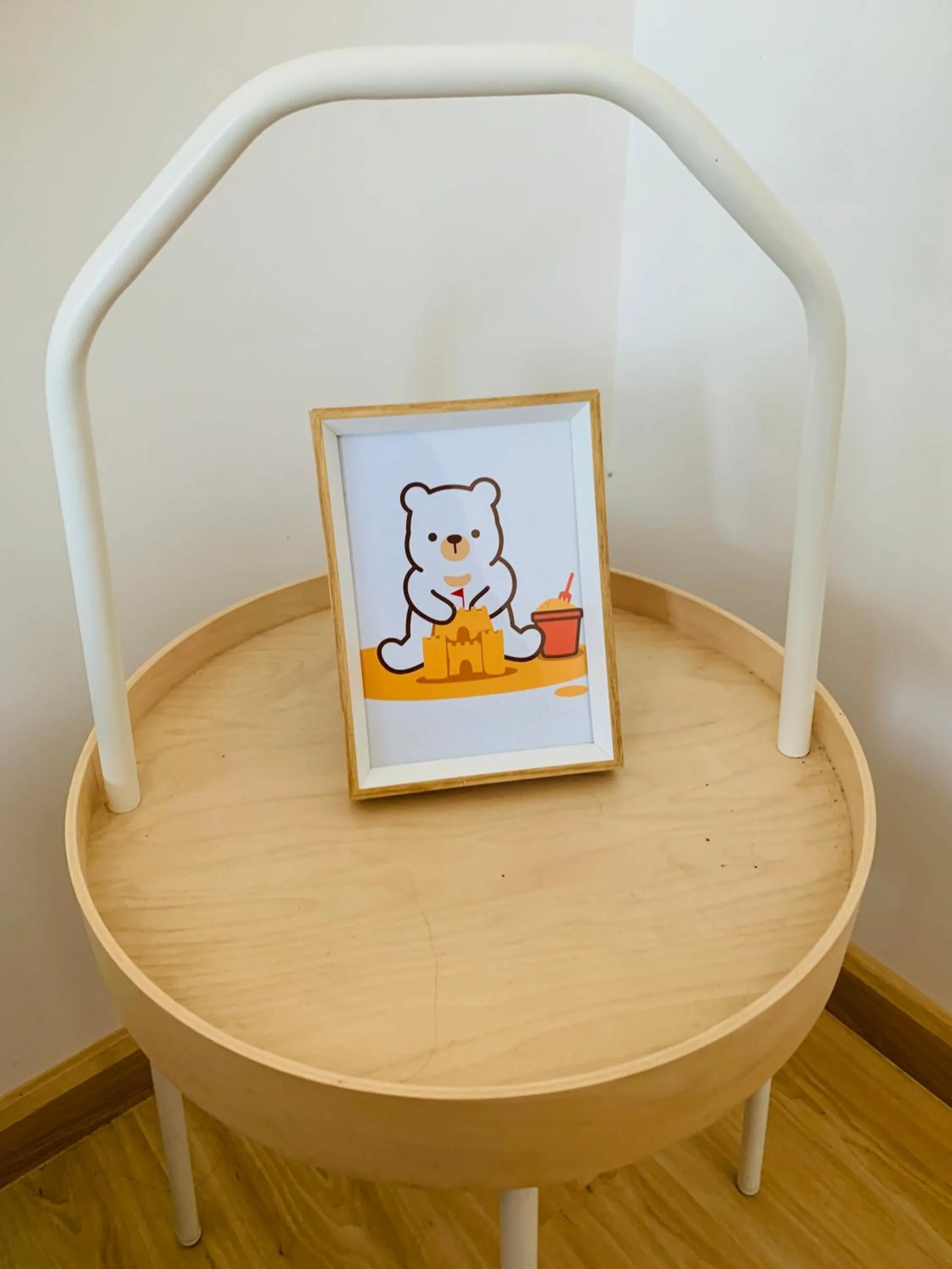 Photo of the whole room in Sea Bear Resort ซีแบร์รีสอร์ต