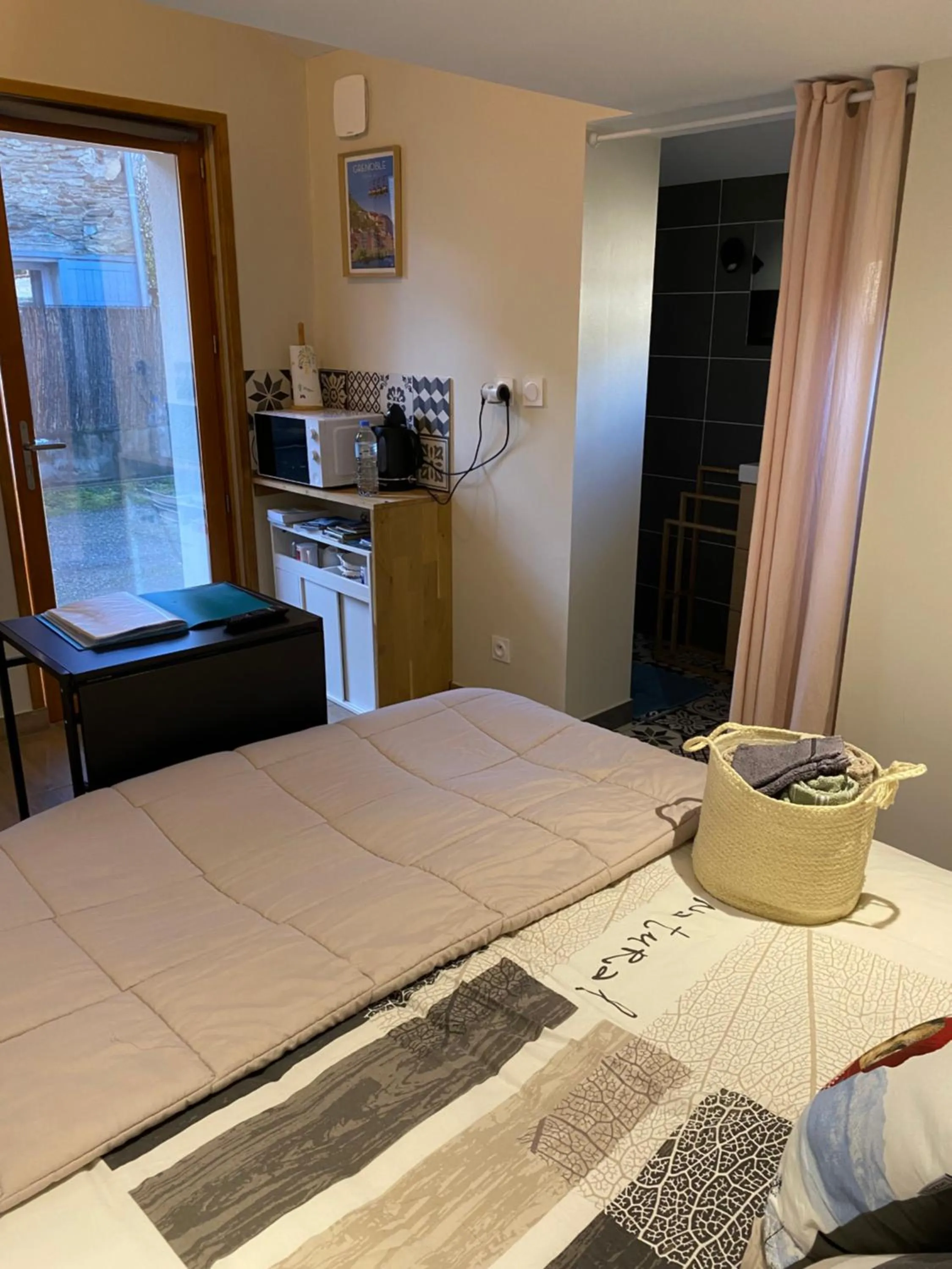 Chambre Folle Avoine