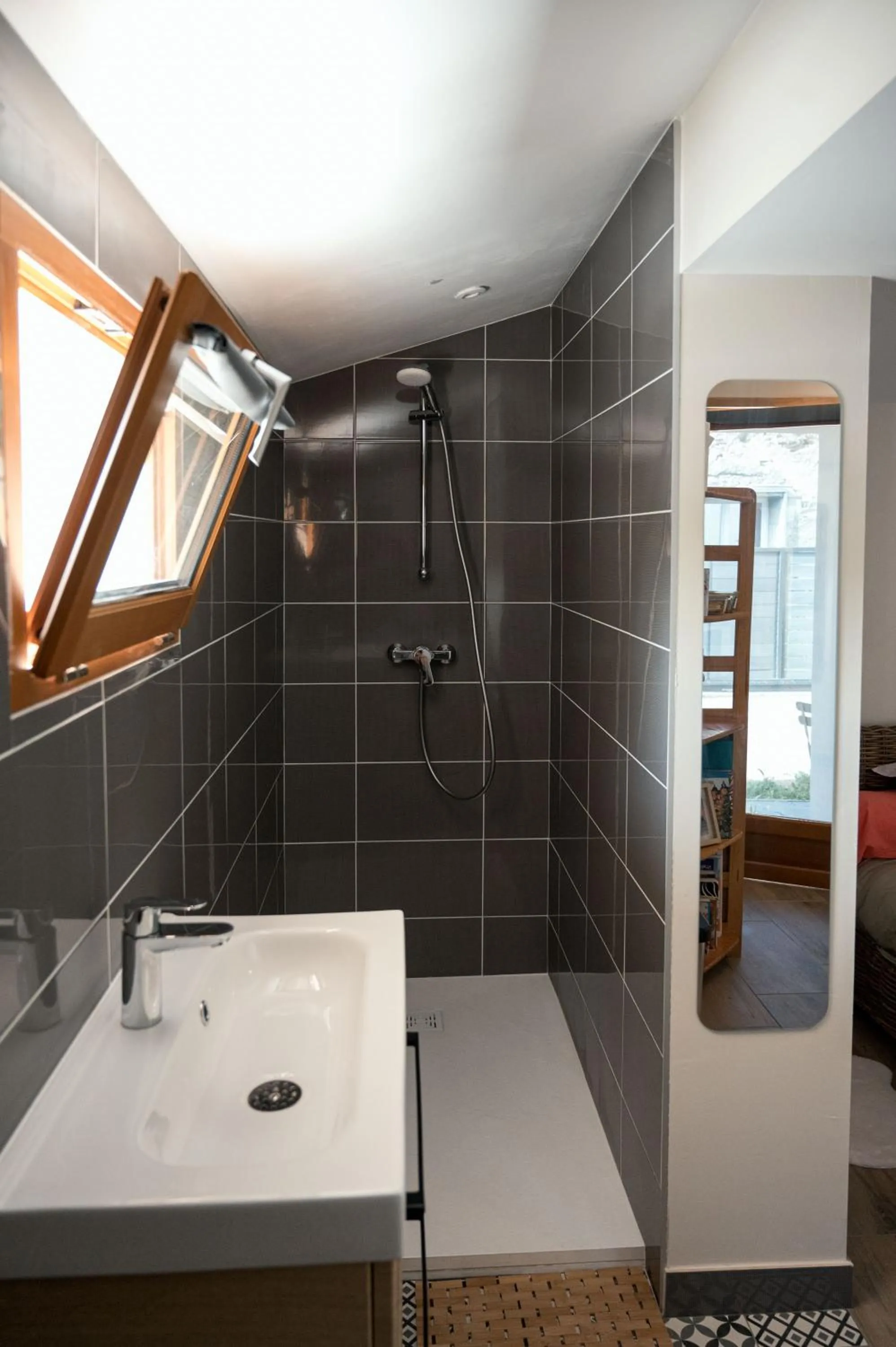 Chambre Folle Avoine