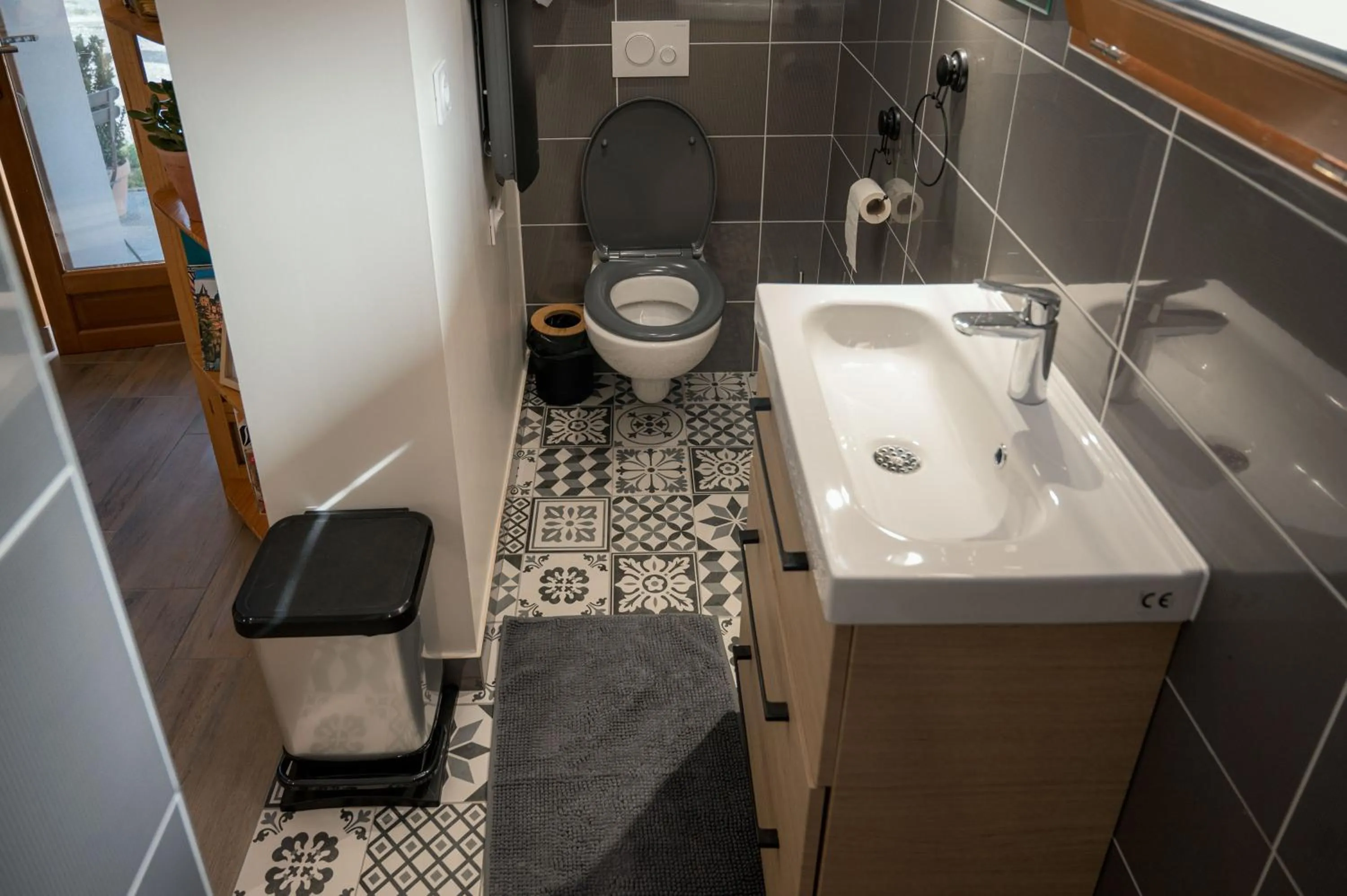 Chambre Folle Avoine