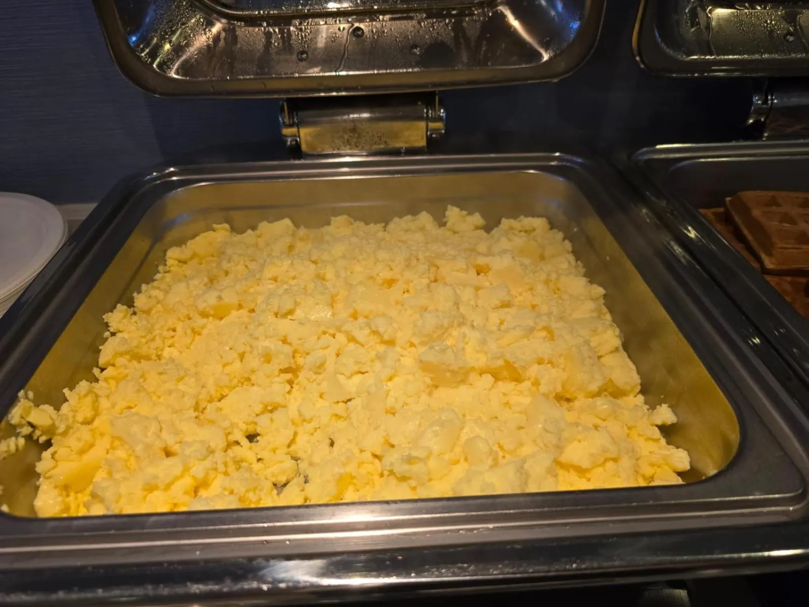 Food and drinks in Sonesta ES Suites Providence - Airport