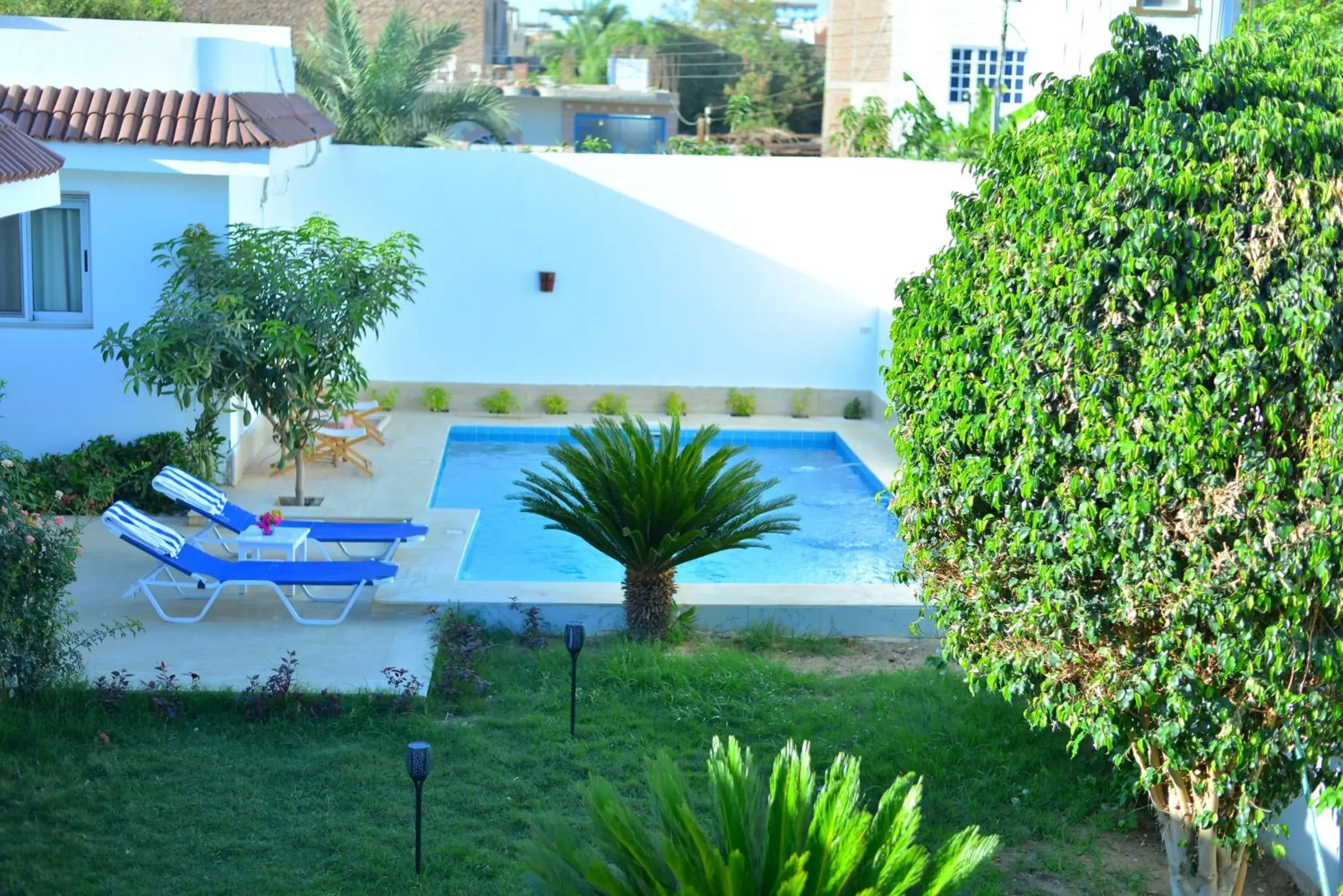 Luxor Rose Villa Luxor Rose Villa