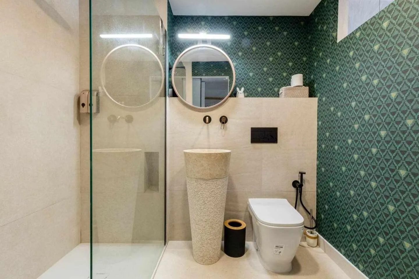 Espectacular apartamento en Marina de sotogrande