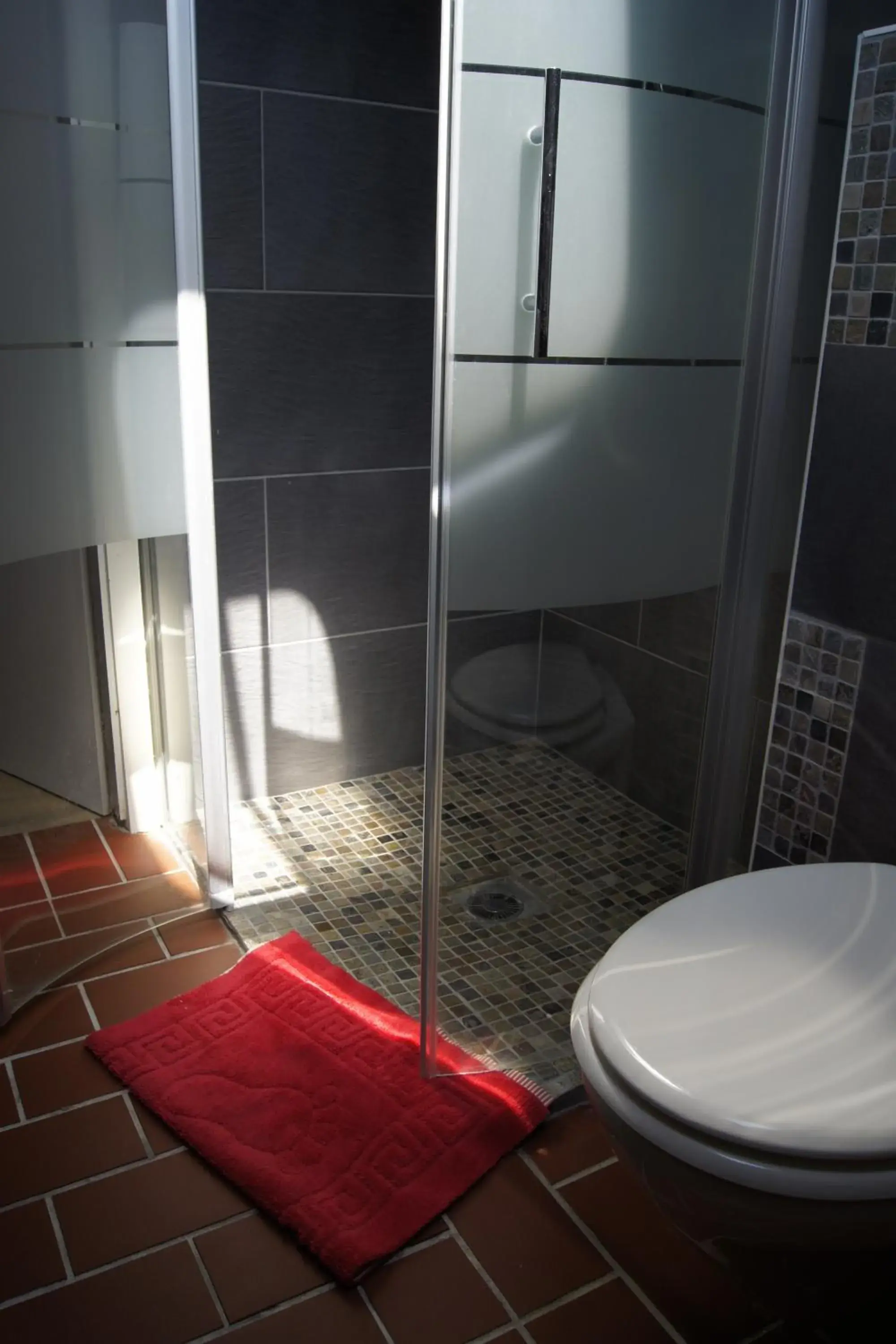 Double Room - single occupancy in Rosindell cottage Double Room - single occupancy in Rosindell cottage