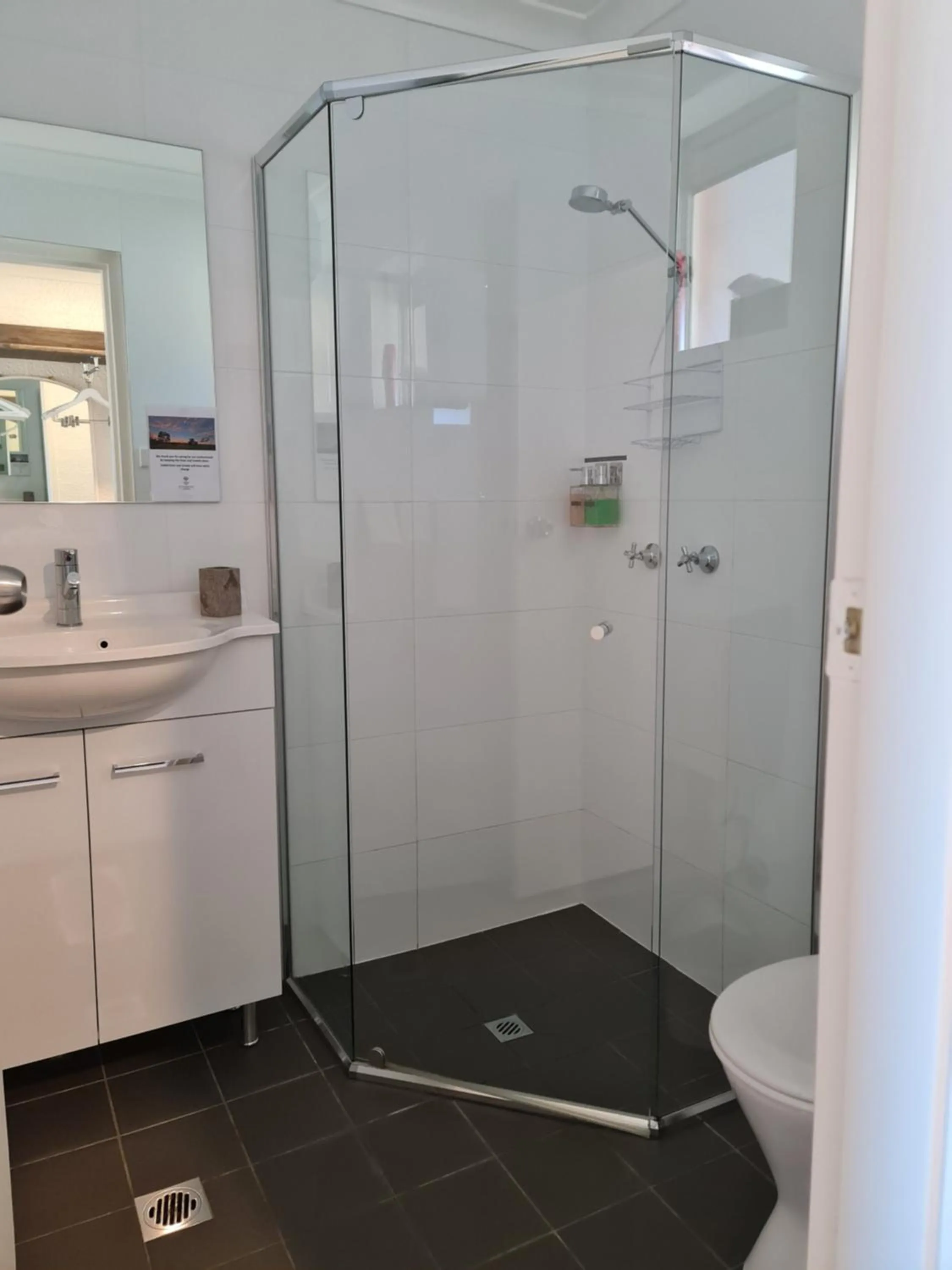 Vacy Hunter Valley Lodge