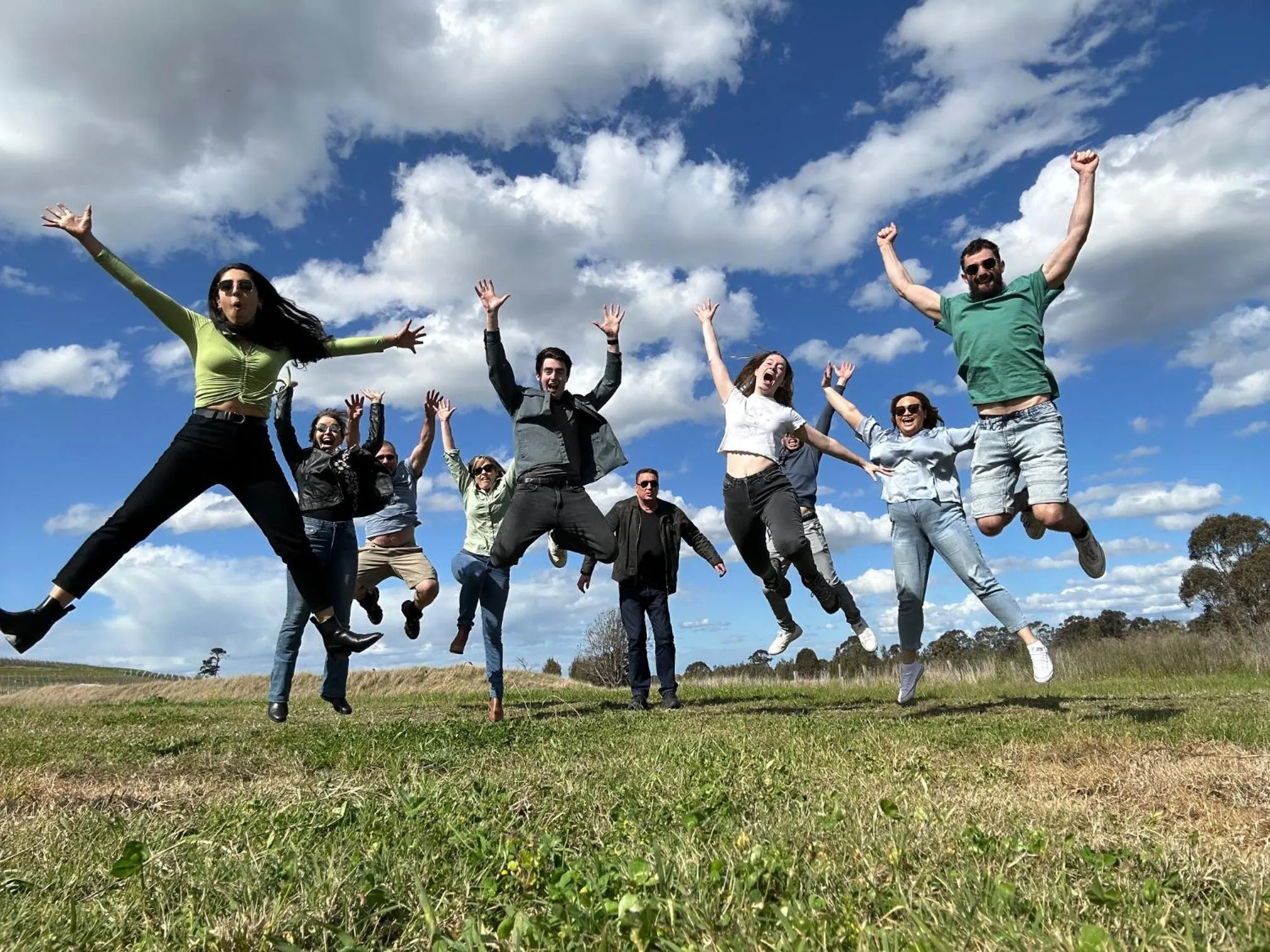 Vacy Hunter Valley Lodge