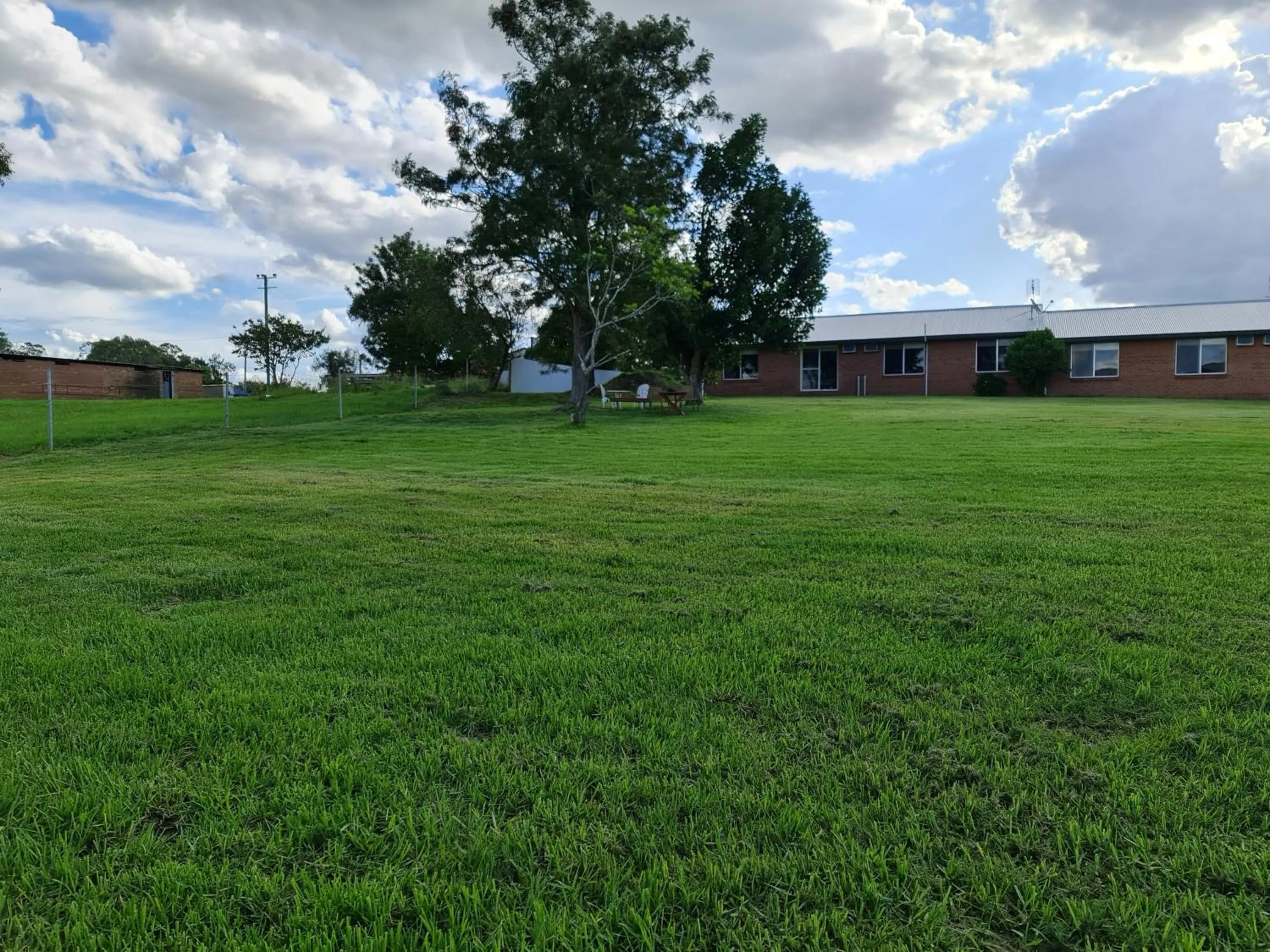 Vacy Hunter Valley Lodge