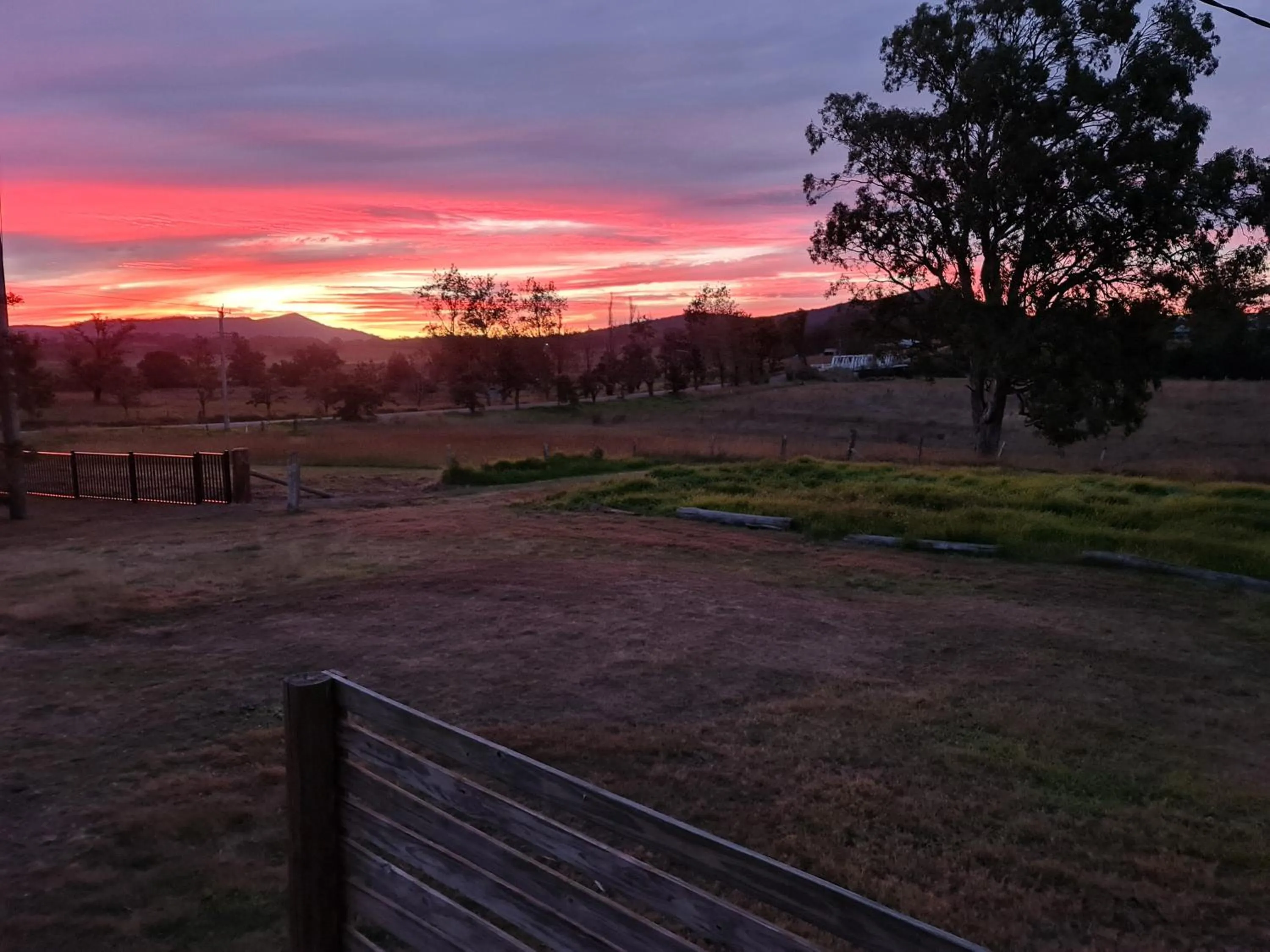 Vacy Hunter Valley Lodge