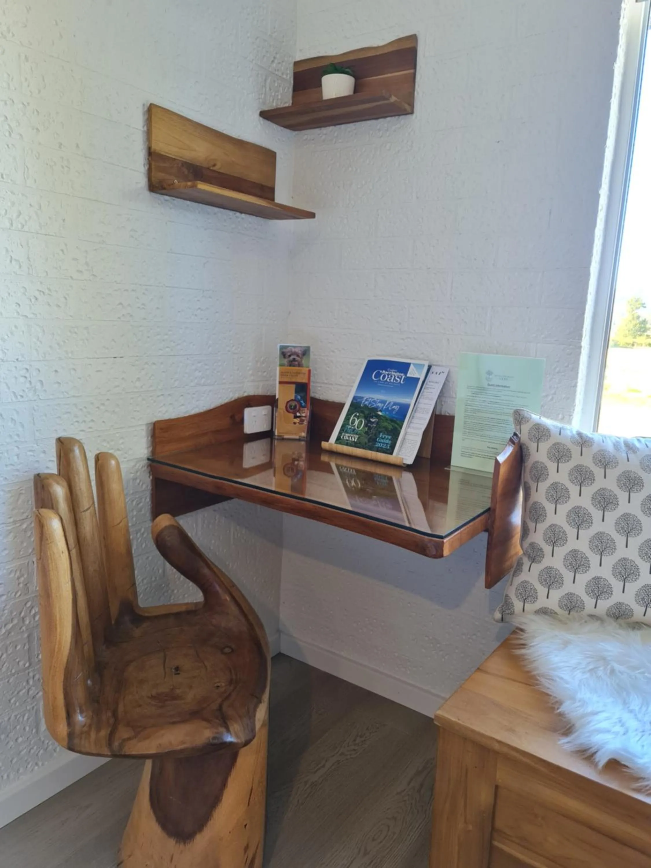 Vacy Hunter Valley Lodge