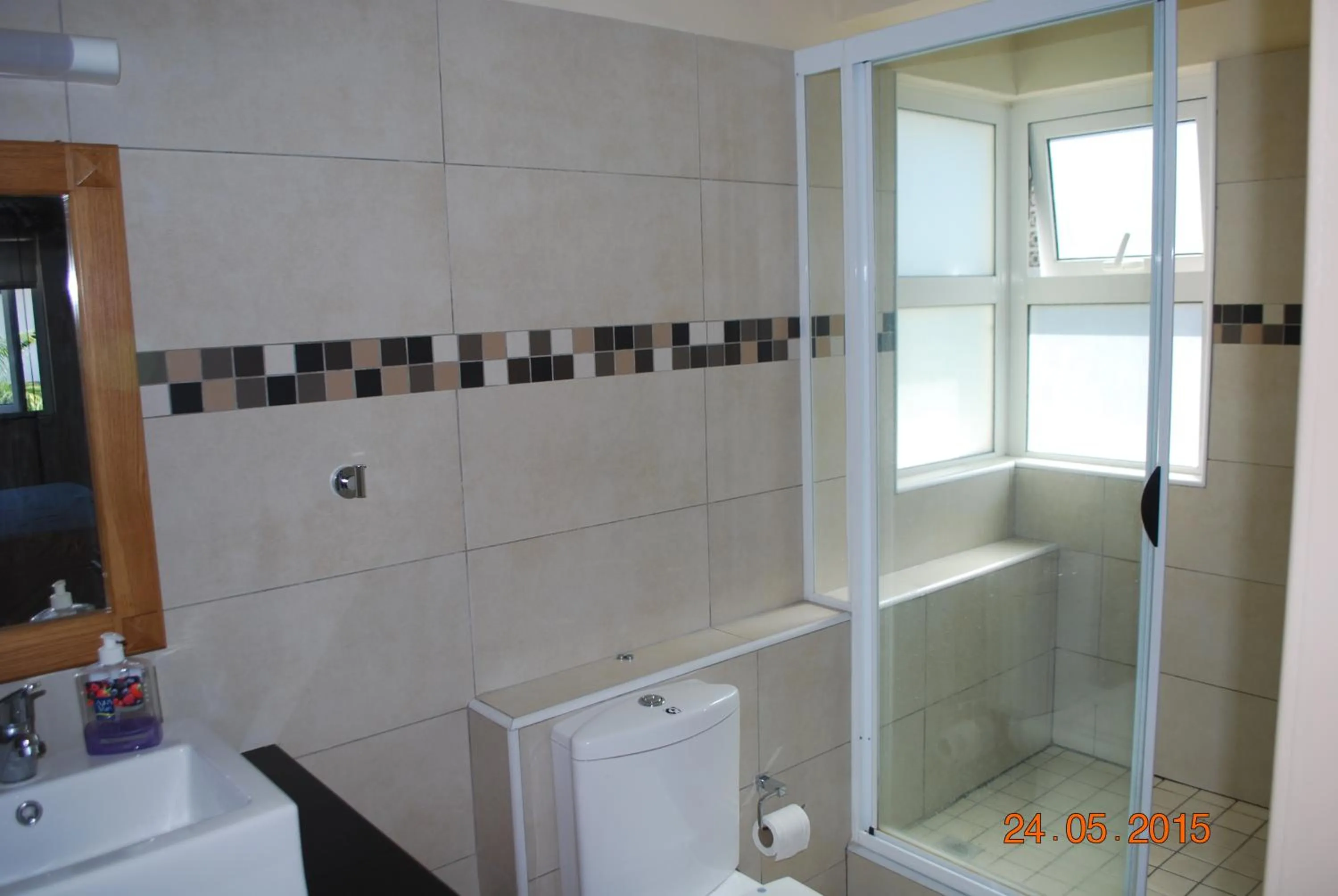 Residence Les Peupliers - Evelyne