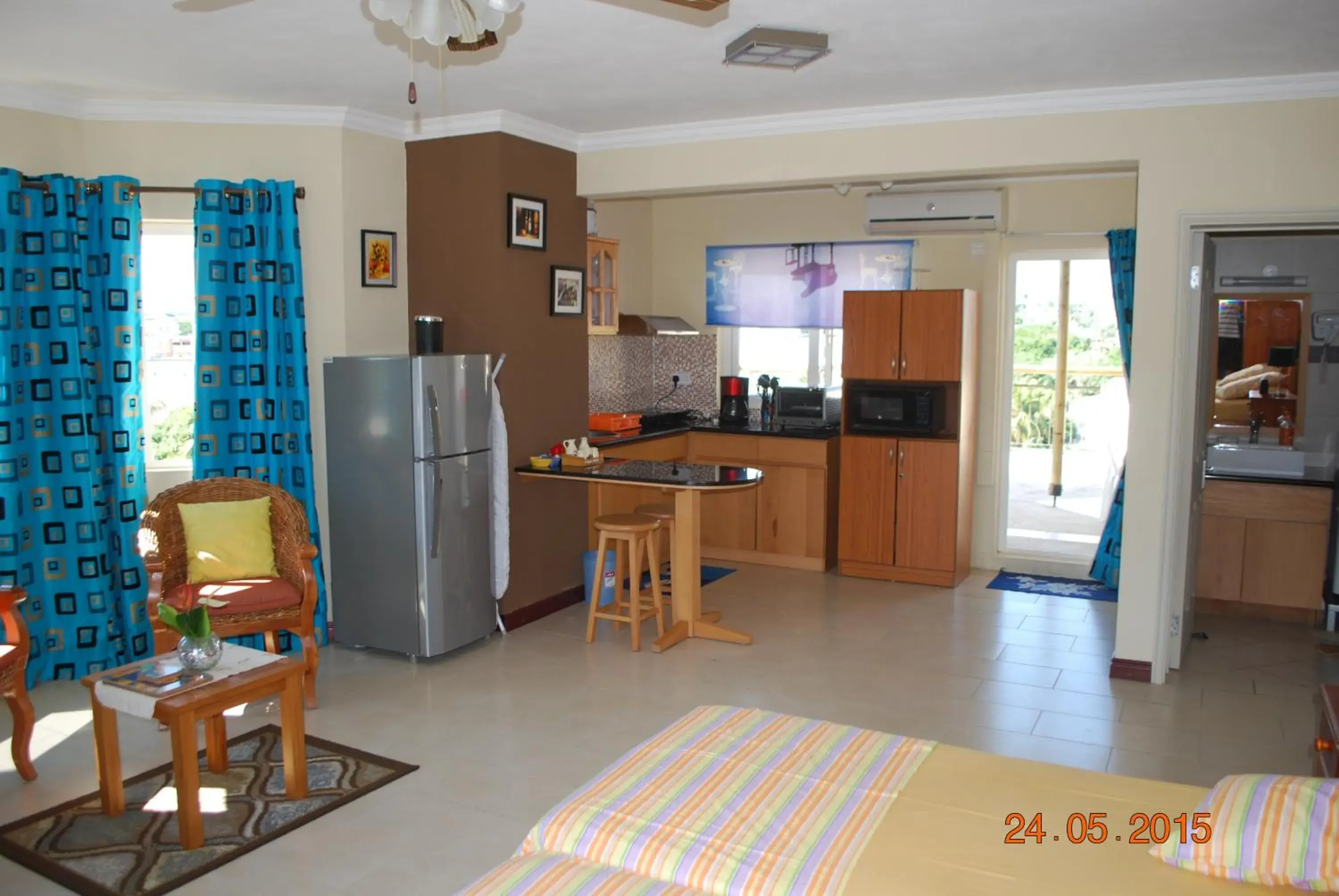 Residence Les Peupliers - Evelyne Residence Les Peupliers - Evelyne