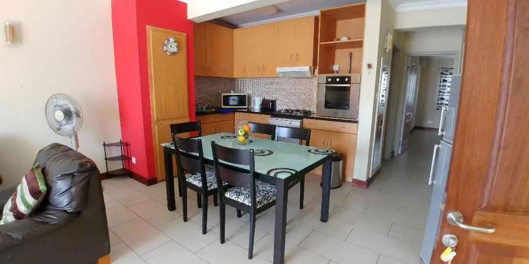 Residence Les Peupliers - Evelyne