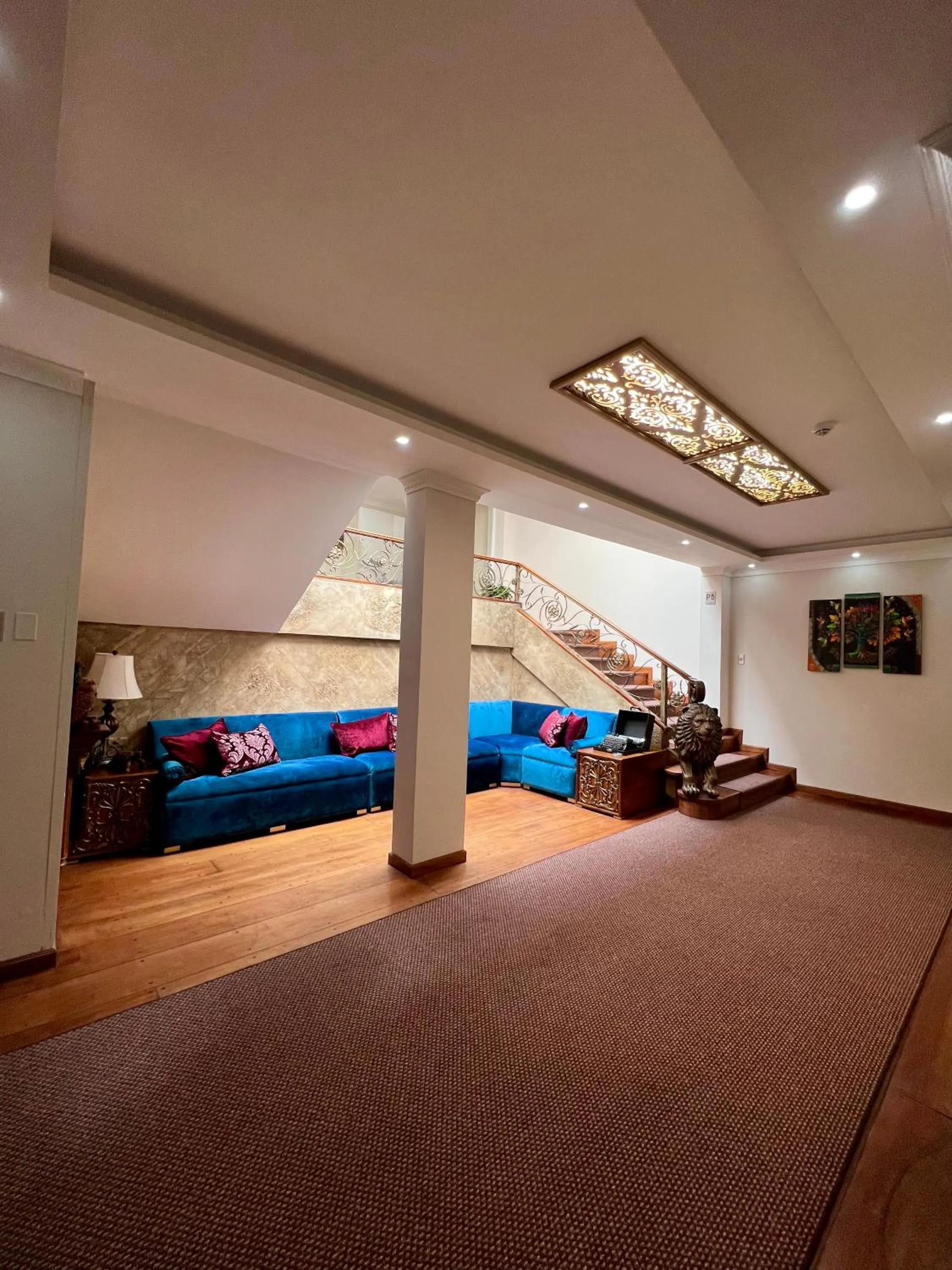 Dakani Hotel Boutique NEW