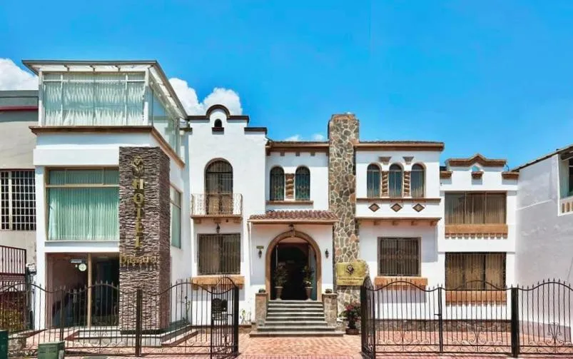 Dakani Hotel Boutique NEW