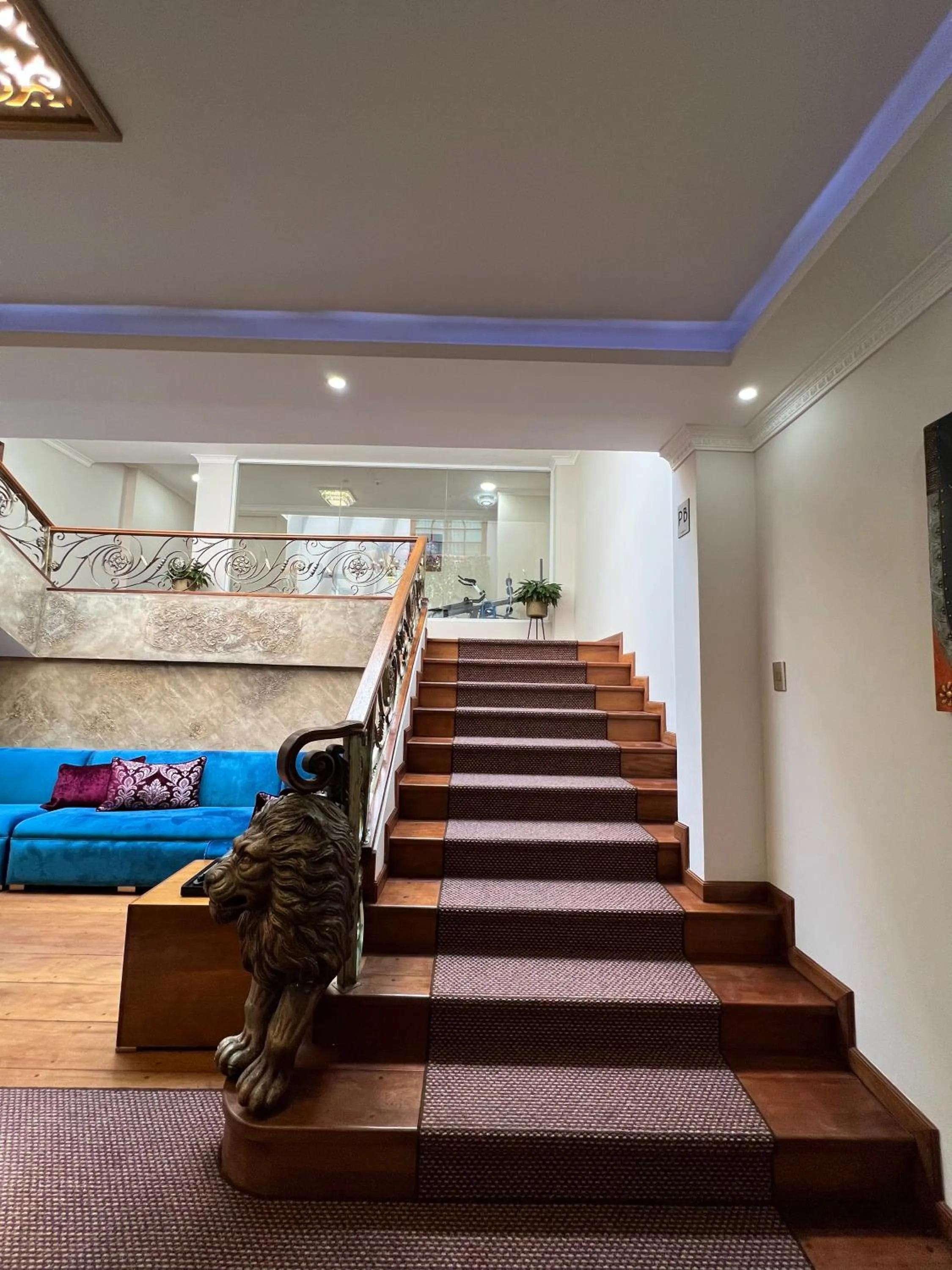 Dakani Hotel Boutique NEW