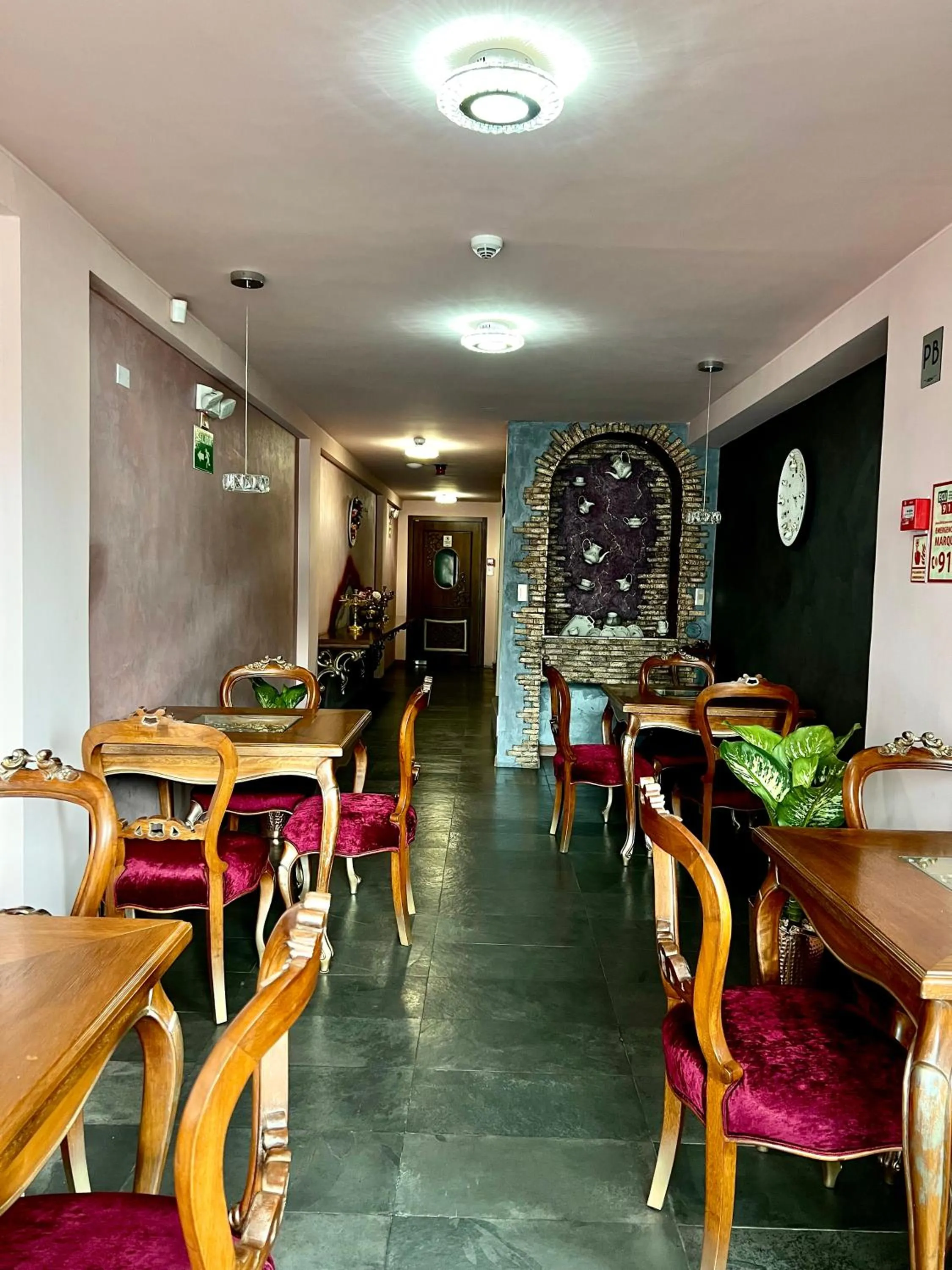 Dakani Hotel Boutique NEW