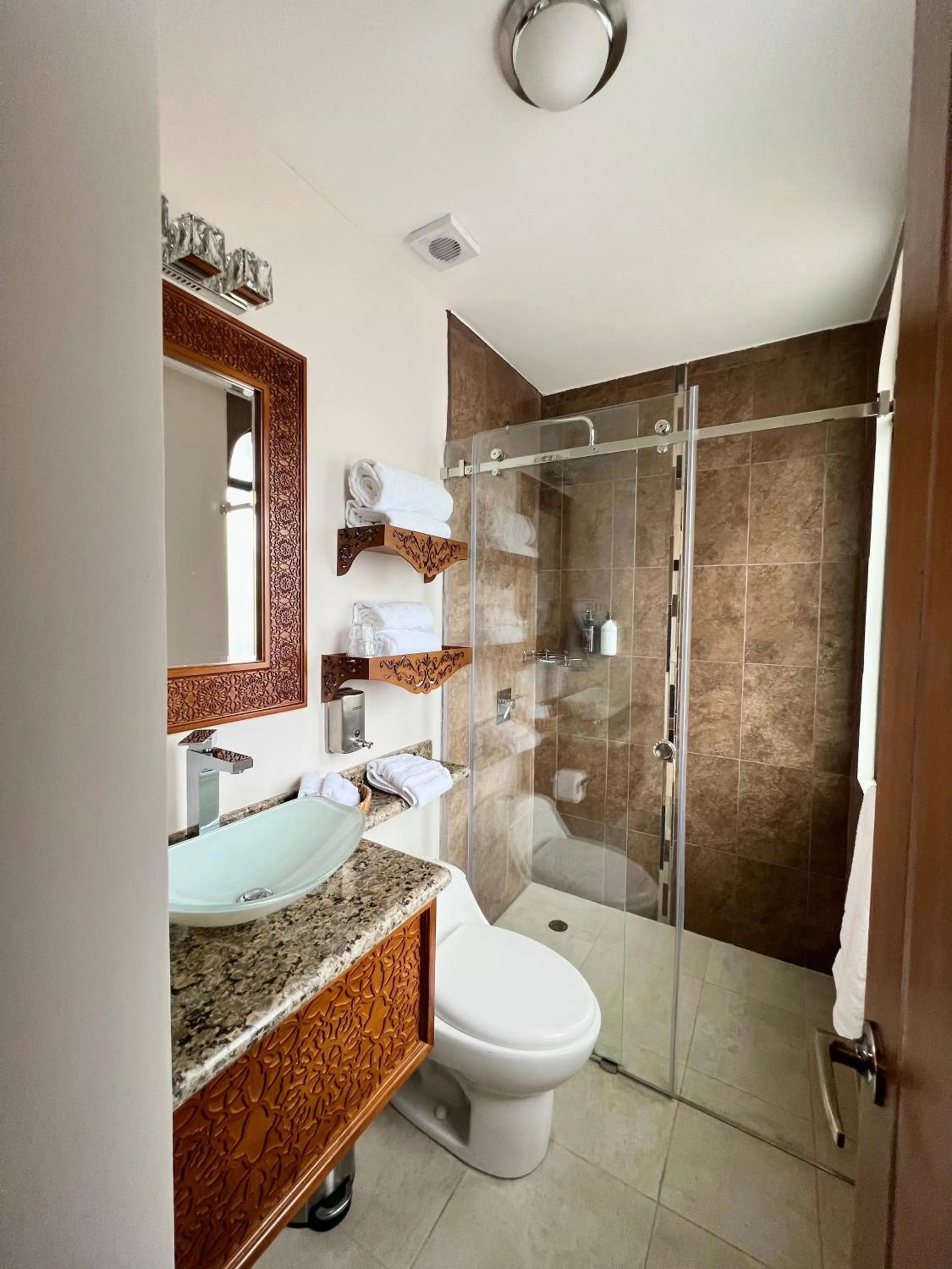 Dakani Hotel Boutique NEW