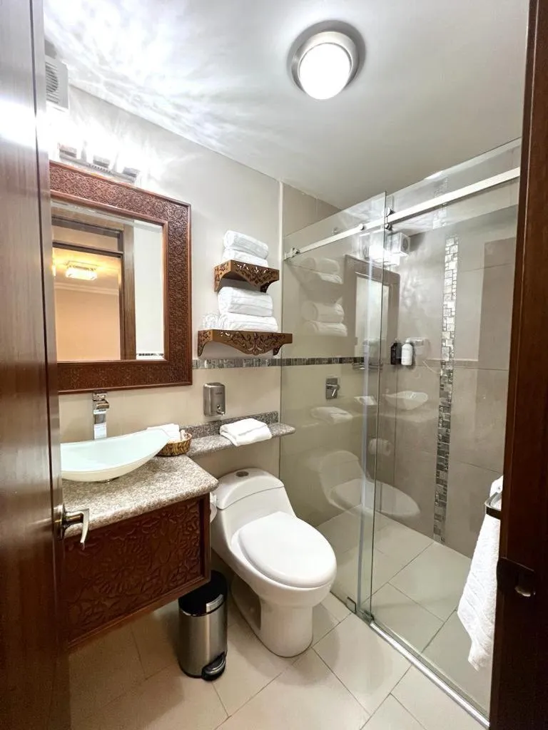 Dakani Hotel Boutique NEW