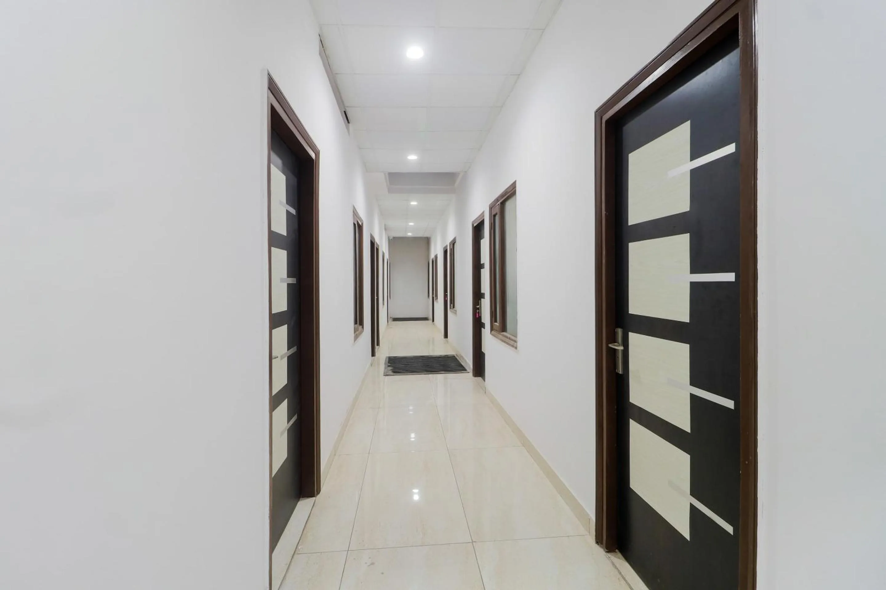 Lobby or reception in Hotel O Bella Ciao