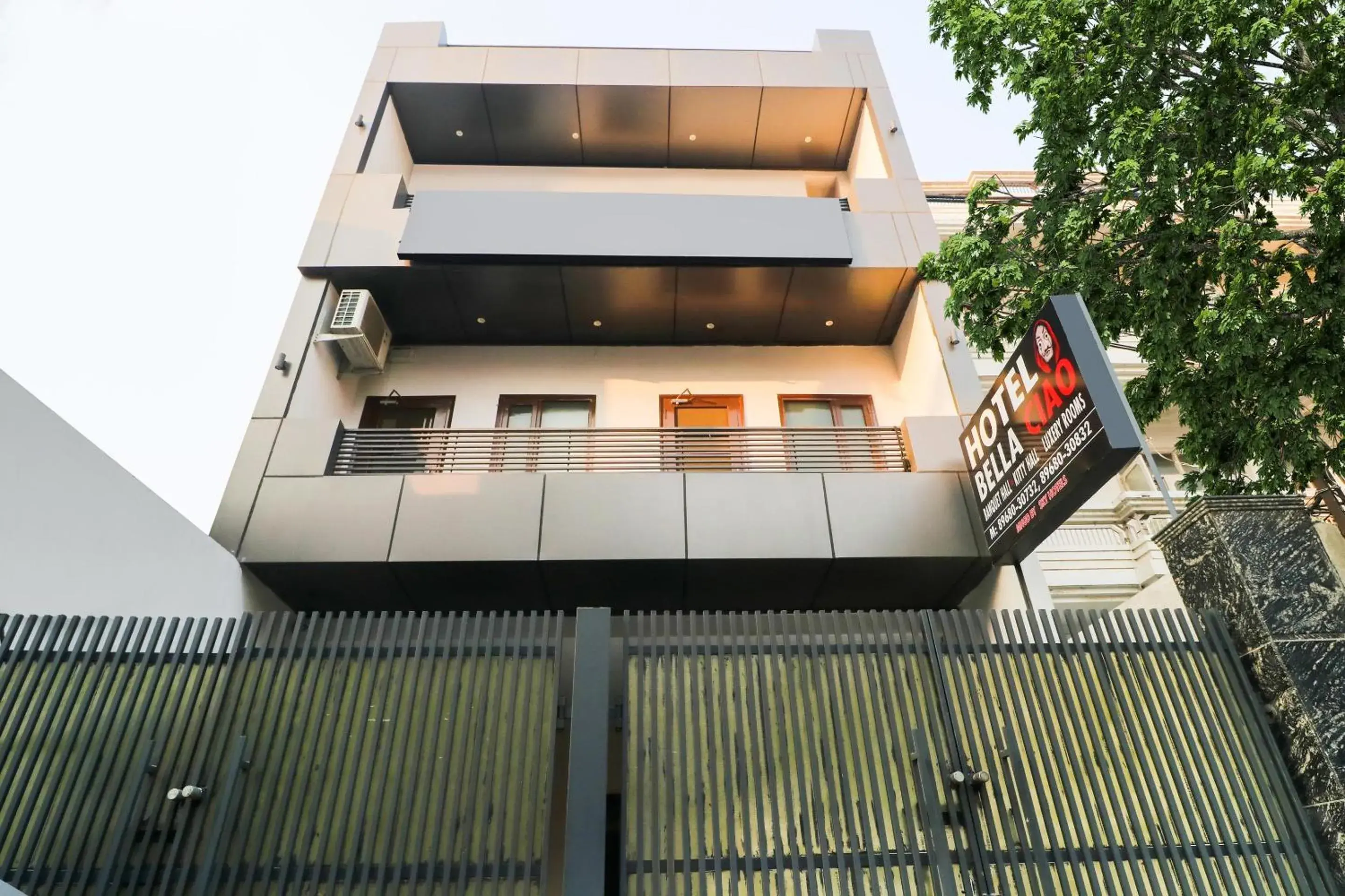 Hotel O Bella Ciao Hotel O Bella Ciao