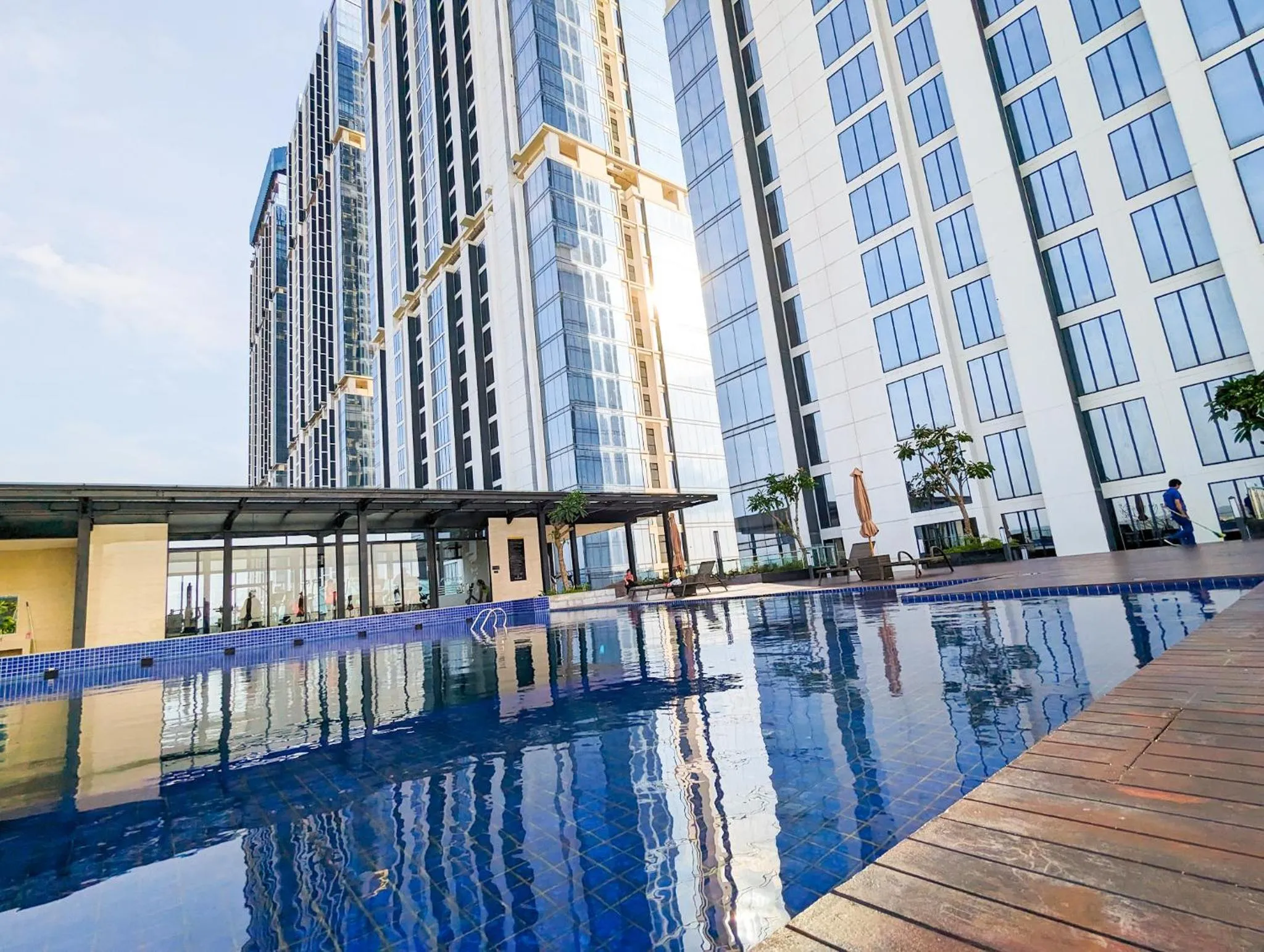 Lovina 1018 at Pollux Meisterstadt