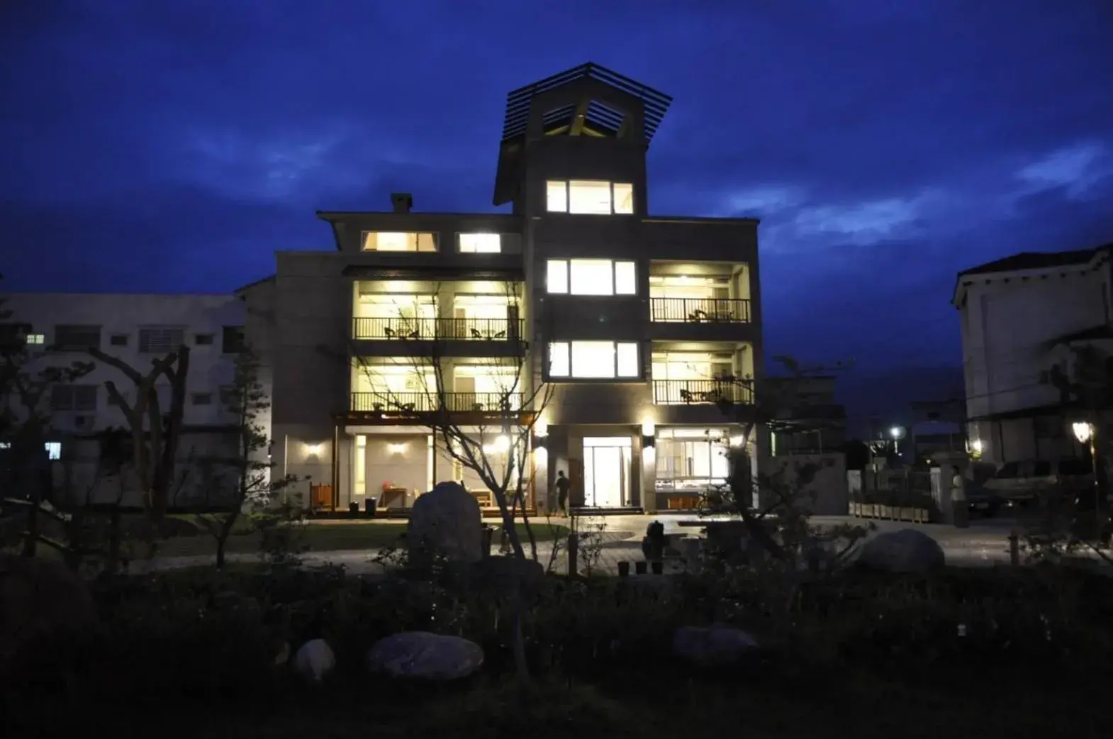 Secret Garden Homestay Secret Garden Homestay