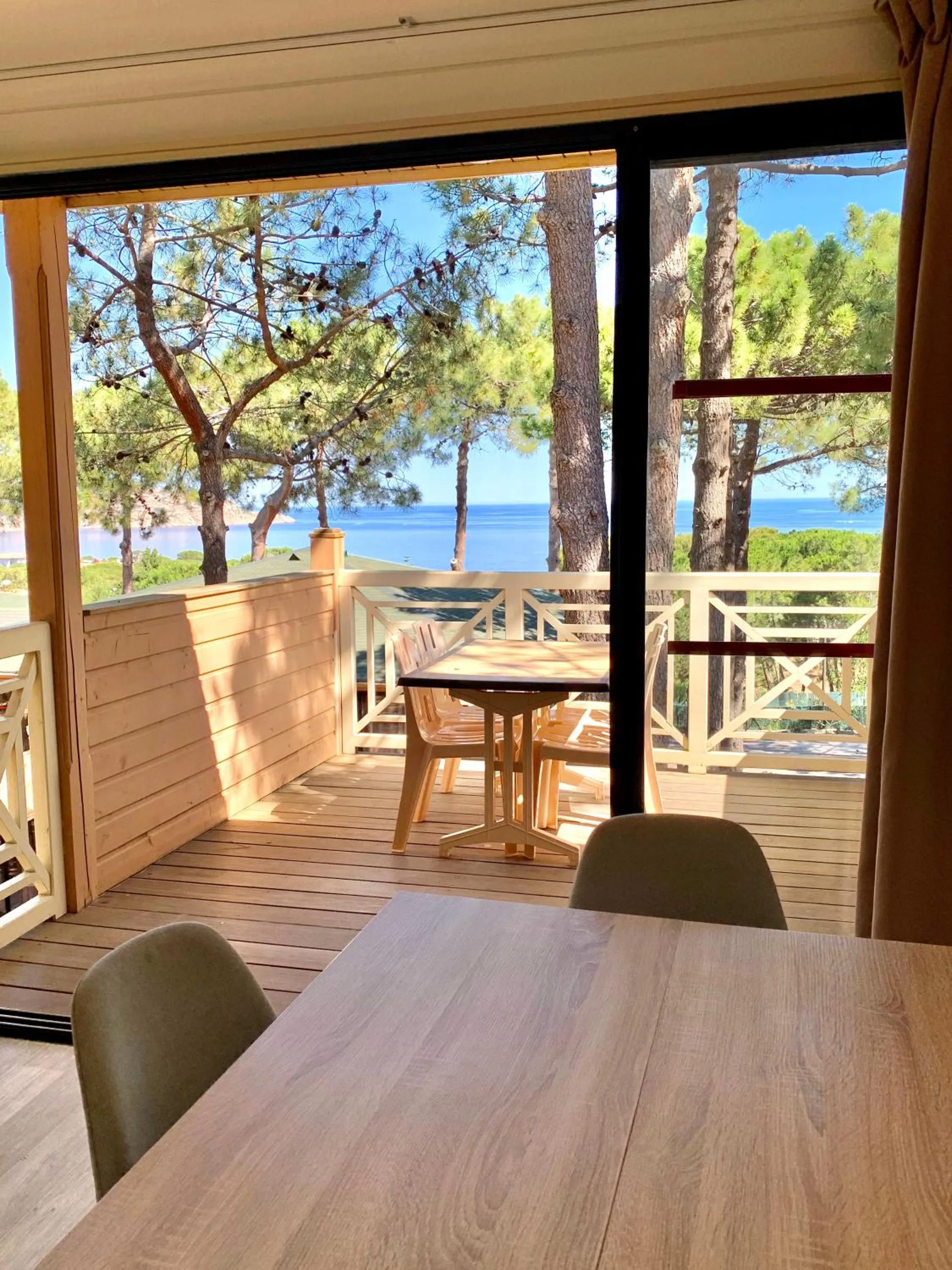 Résidence Les Pins