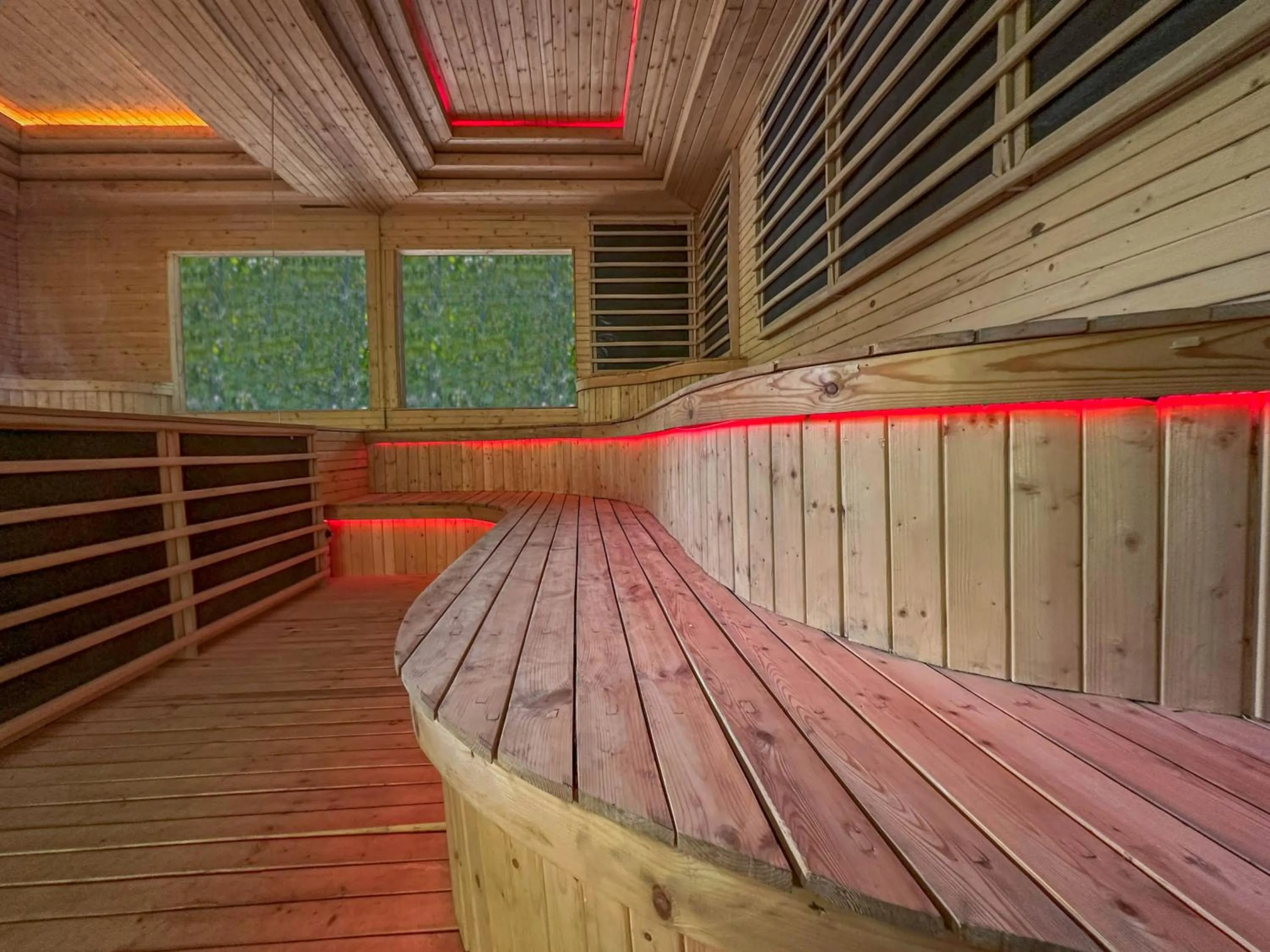 Spa and wellness centre/facilities in Gdas Bali Health and Wellness Resort