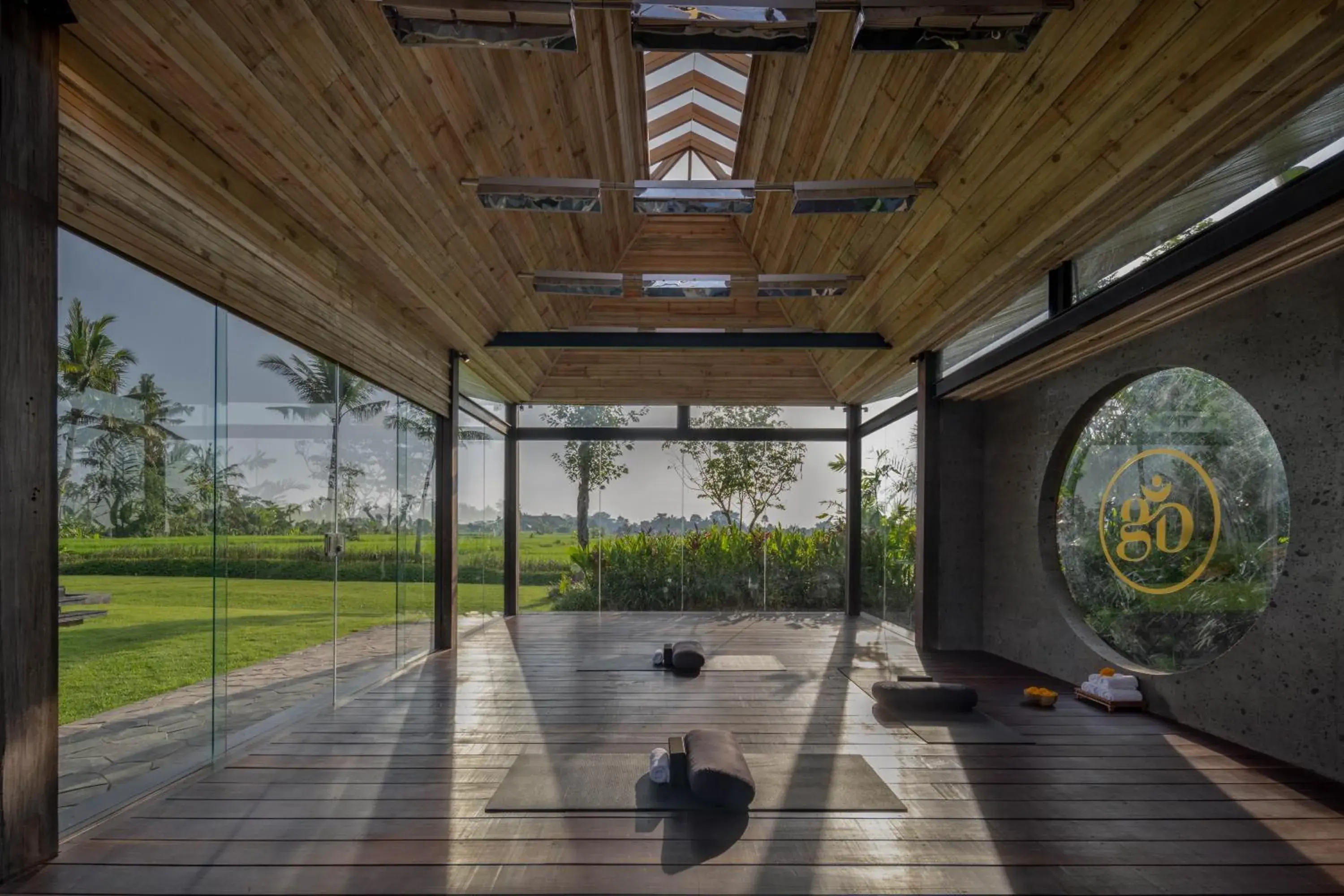 Spa and wellness centre/facilities in Gdas Bali Health and Wellness Resort - Adult Only Spa and wellness centre/facilities in Gdas Bali Health and Wellness Resort - Adult Only