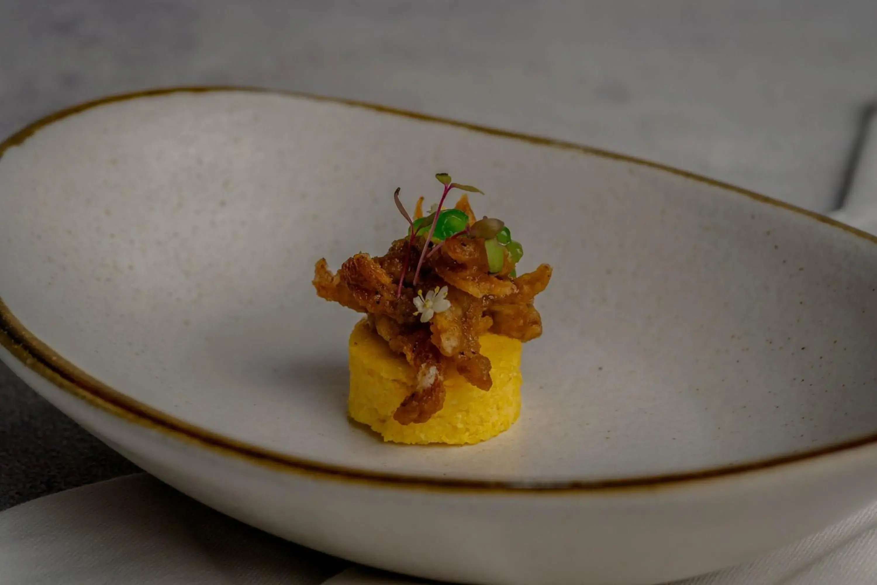 Food in Gdas Bali Health and Wellness Resort - Adult Only Food in Gdas Bali Health and Wellness Resort - Adult Only