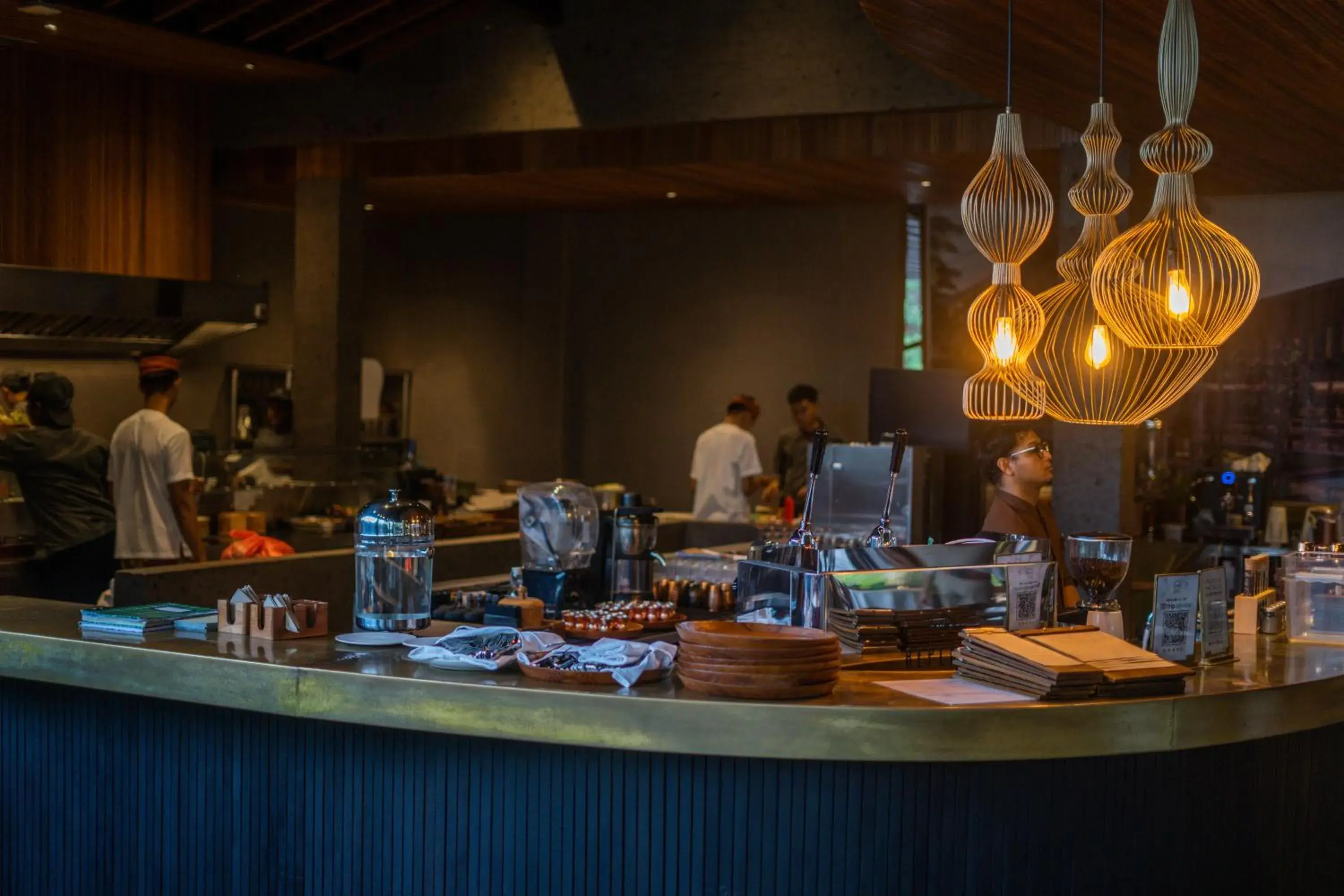 Lounge or bar in Gdas Bali Health and Wellness Resort - Adult Only Lounge or bar in Gdas Bali Health and Wellness Resort - Adult Only