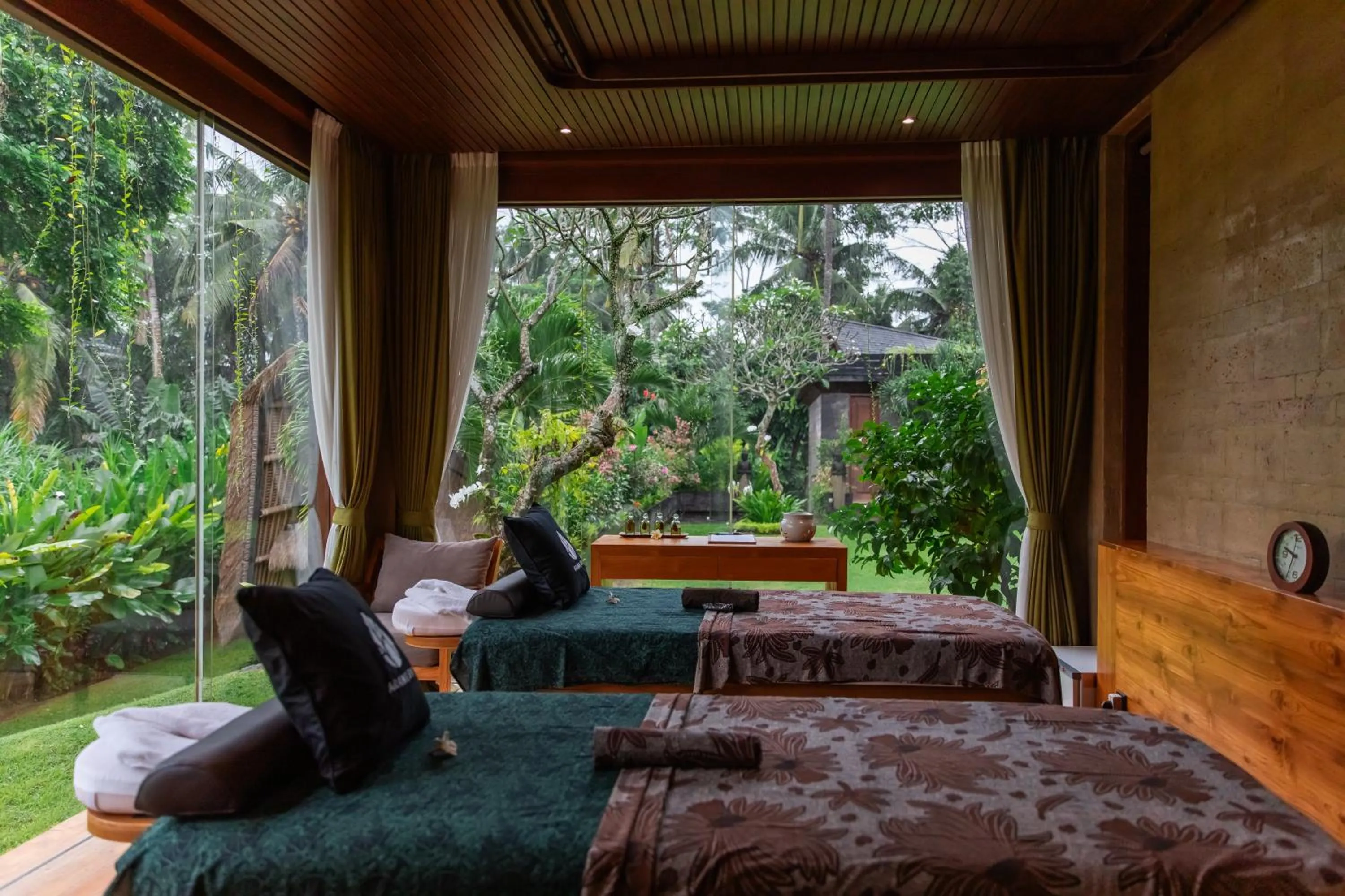 Spa and wellness centre/facilities in Gdas Bali Health and Wellness Resort - Adult Only