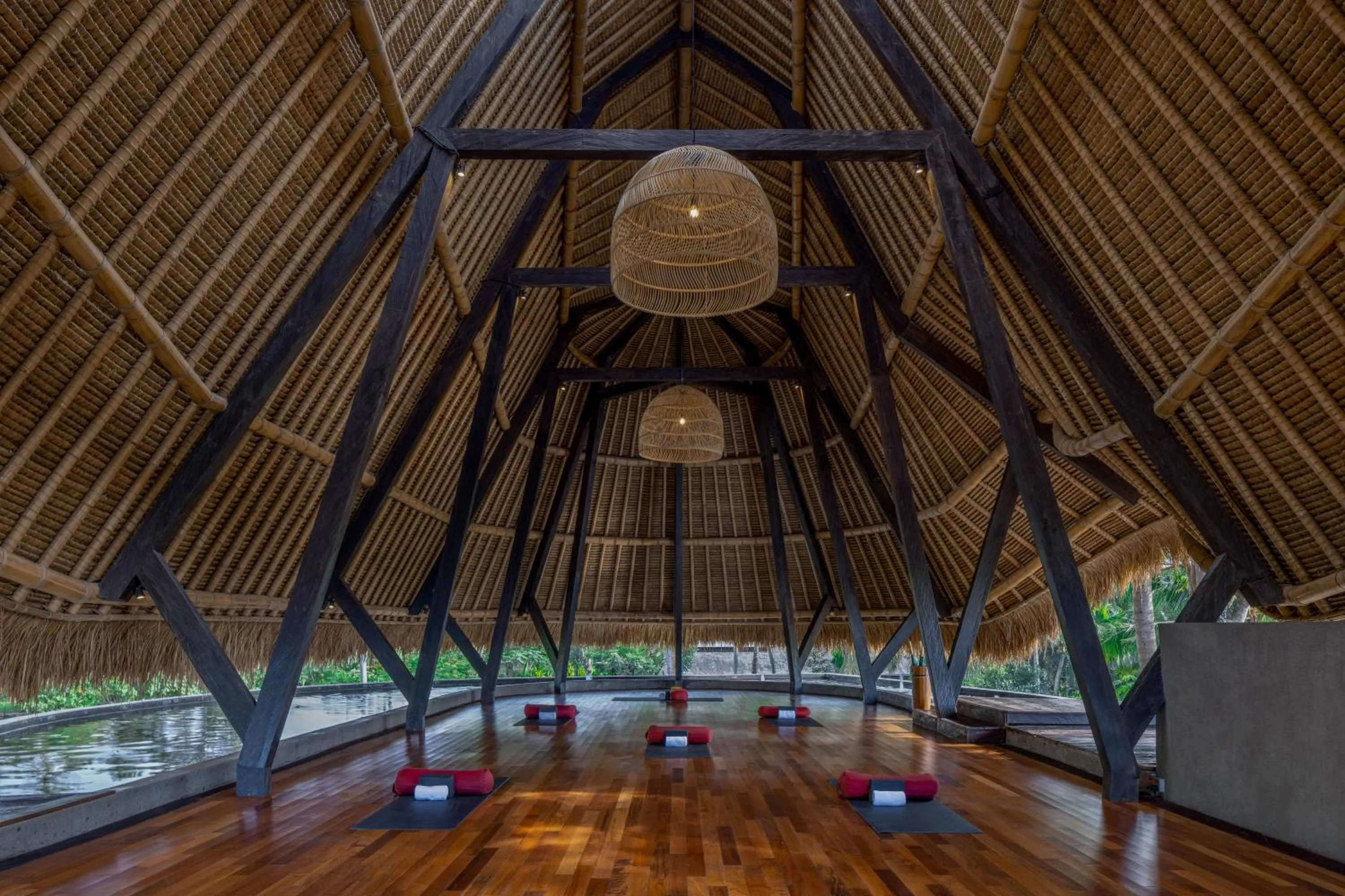 Spa and wellness centre/facilities in Gdas Bali Health and Wellness Resort - Adult Only