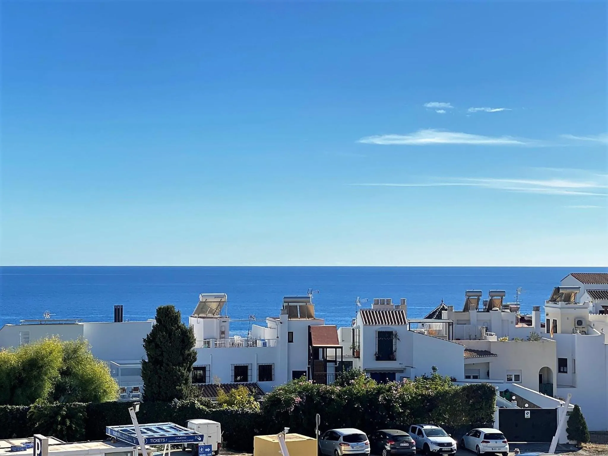 Milenio 2E Apartments Casasol