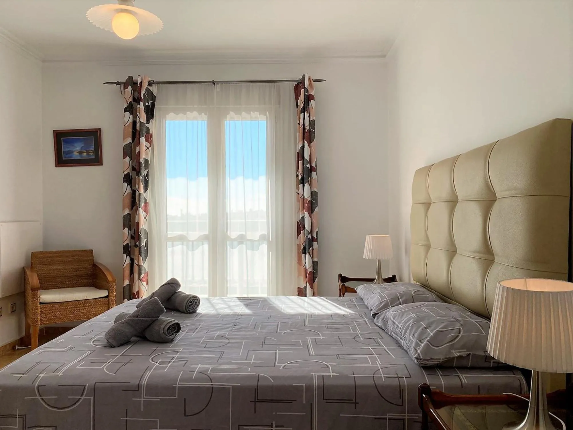 Milenio 2E Apartments Casasol