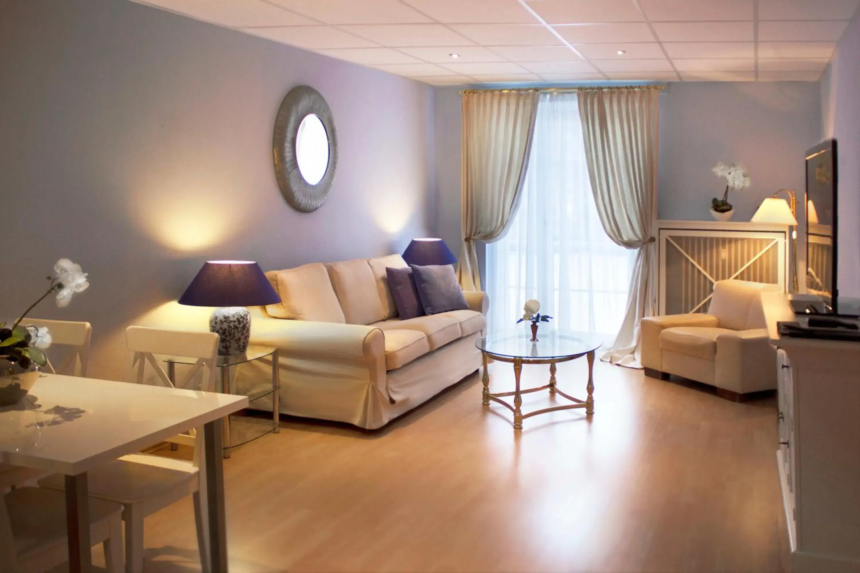 Suite - single occupancy in Hotel Stadtresidenz Suite - single occupancy in Hotel Stadtresidenz